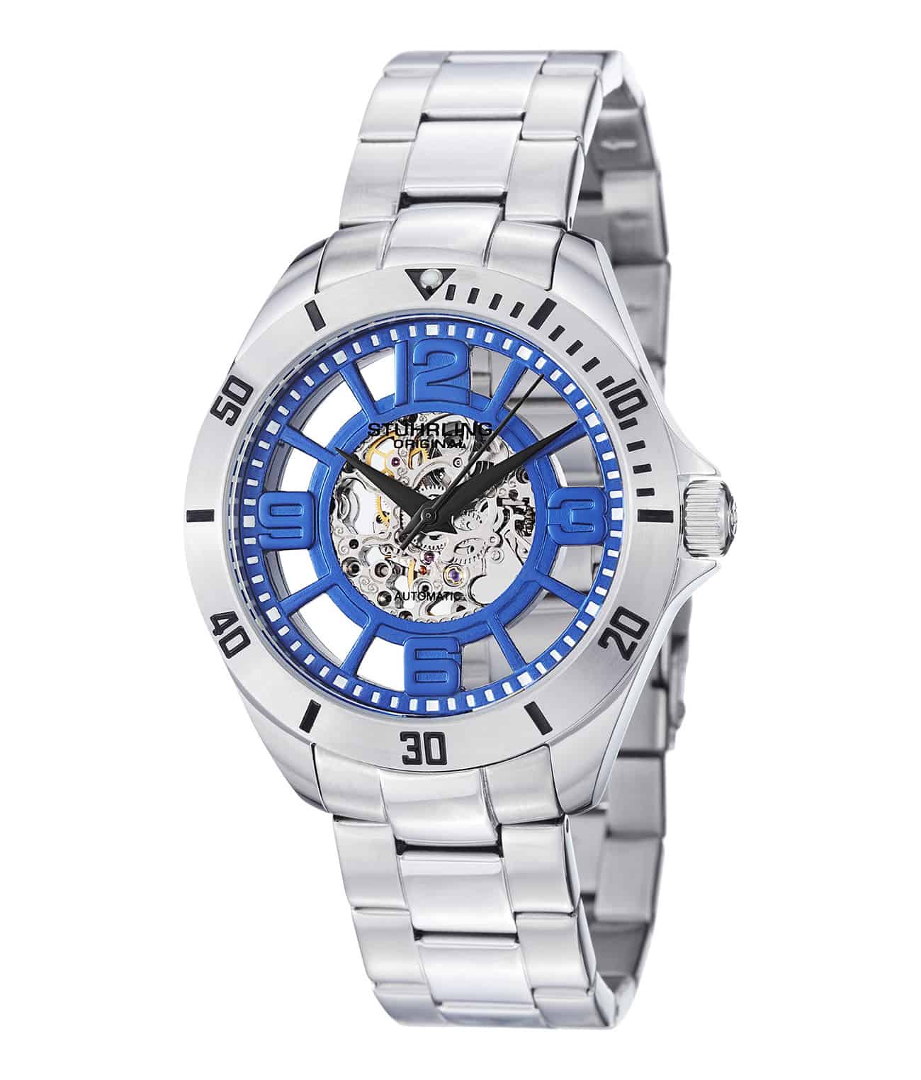 Neo Winchester 111 Automatic 42mm Skeleton - Image 5