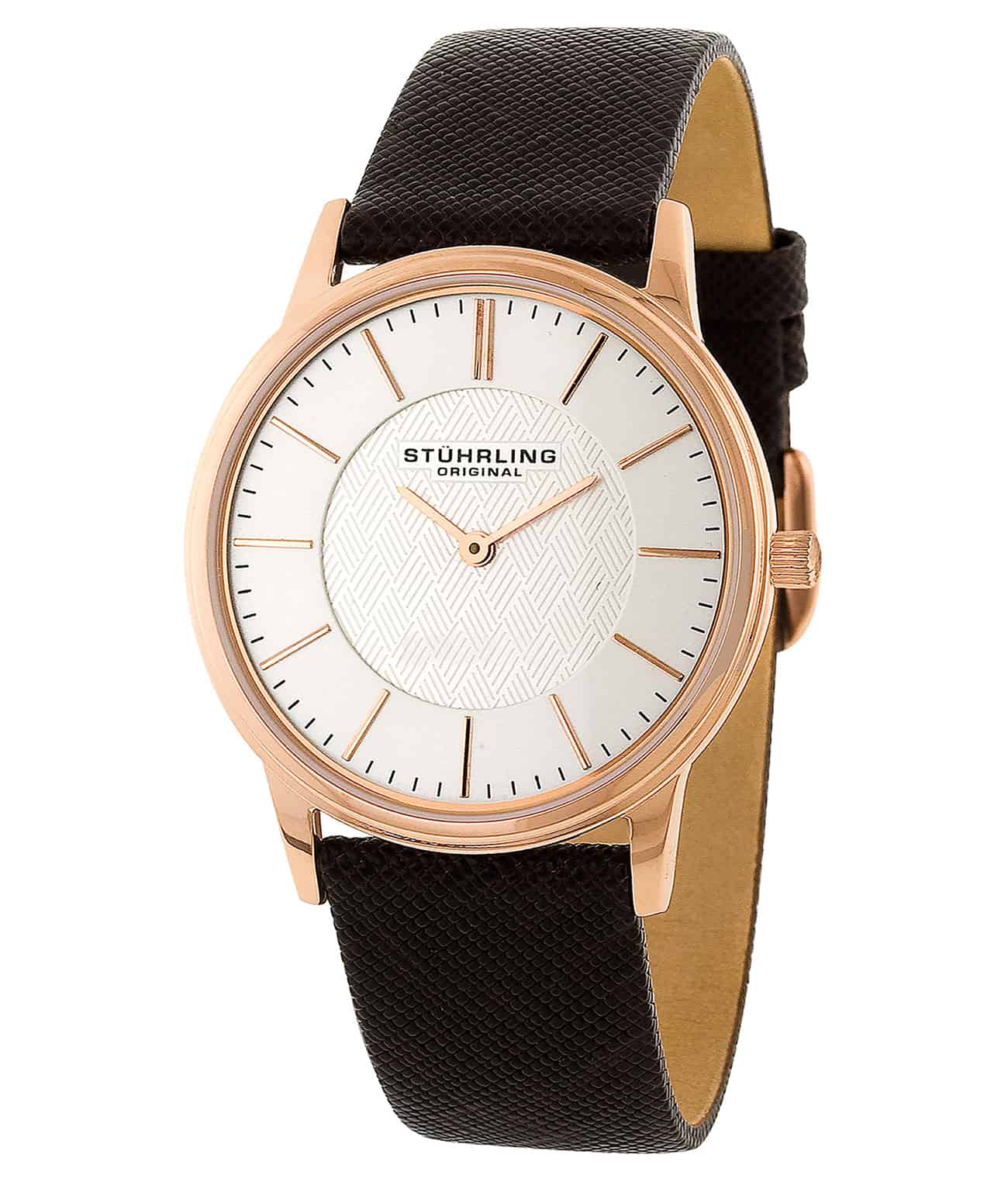 Stührling Newberry 238 38mm Classic - Image 4