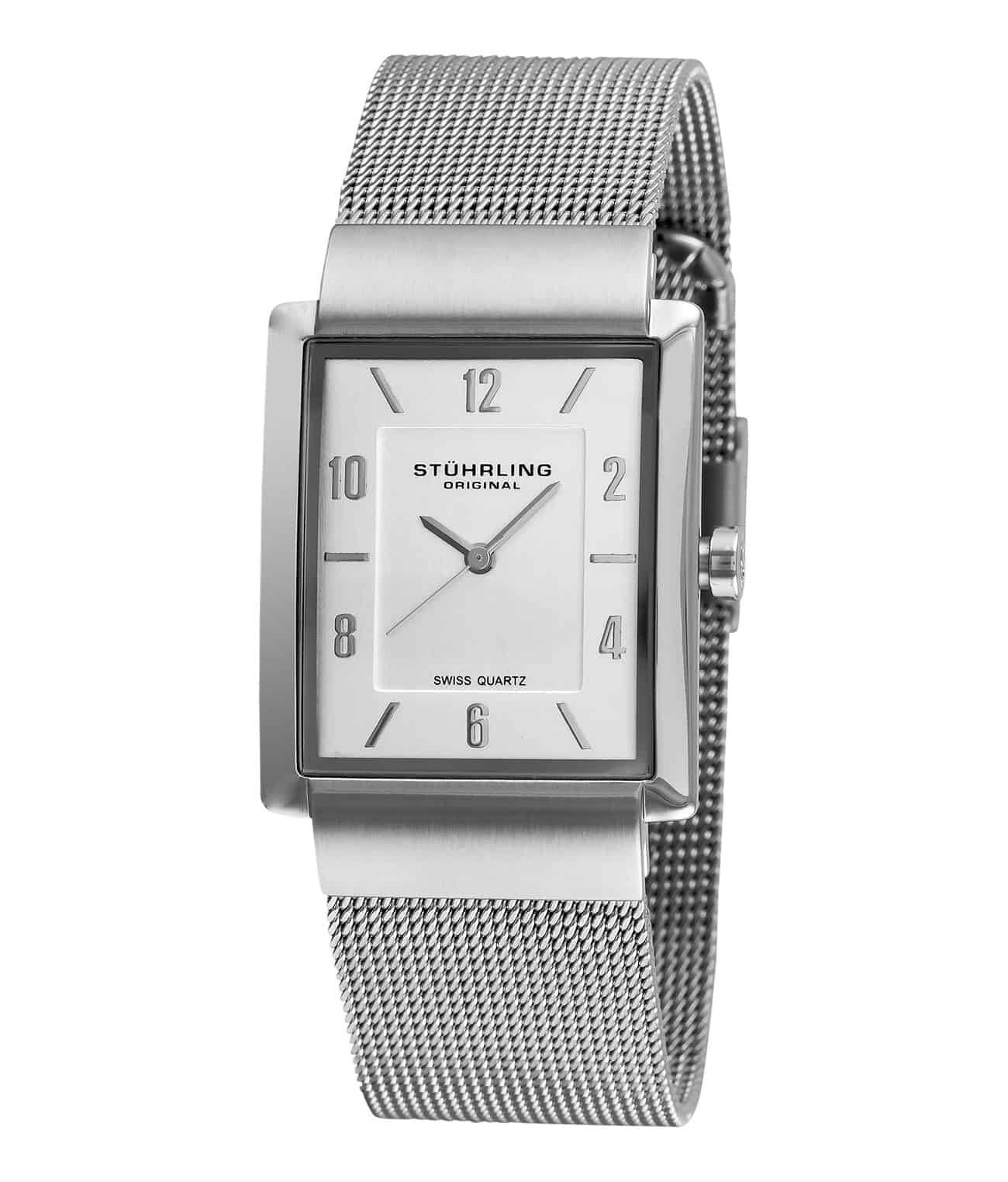 Newberry Plaza 325 Quartz 30mm Classic