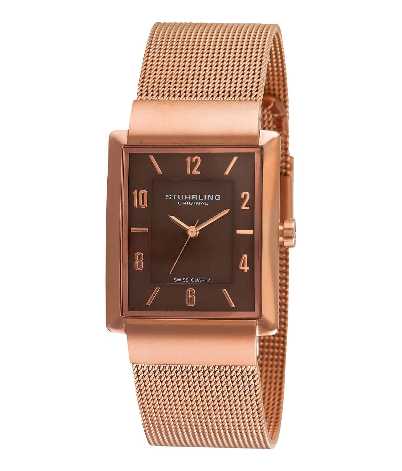 Newberry Plaza 325 Quartz 30mm Classic - Image 2
