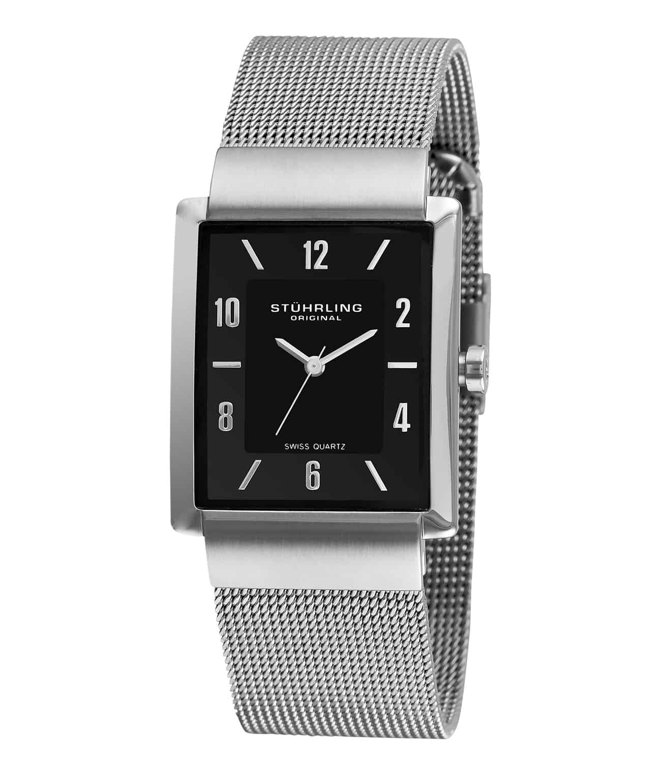Newberry Plaza 325 Quartz 30mm Classic - Image 4