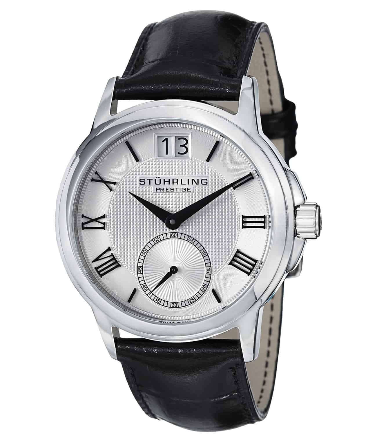 Noble 384 Quartz 41mm - Image 2