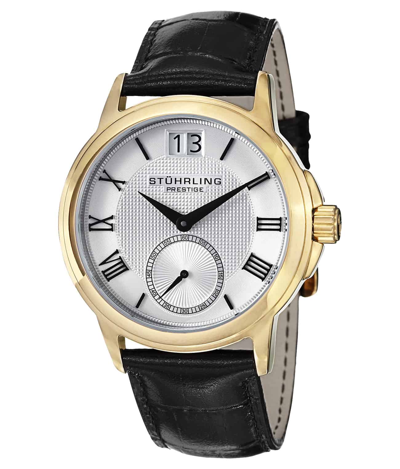 Noble 384 Quartz 41mm - Image 3