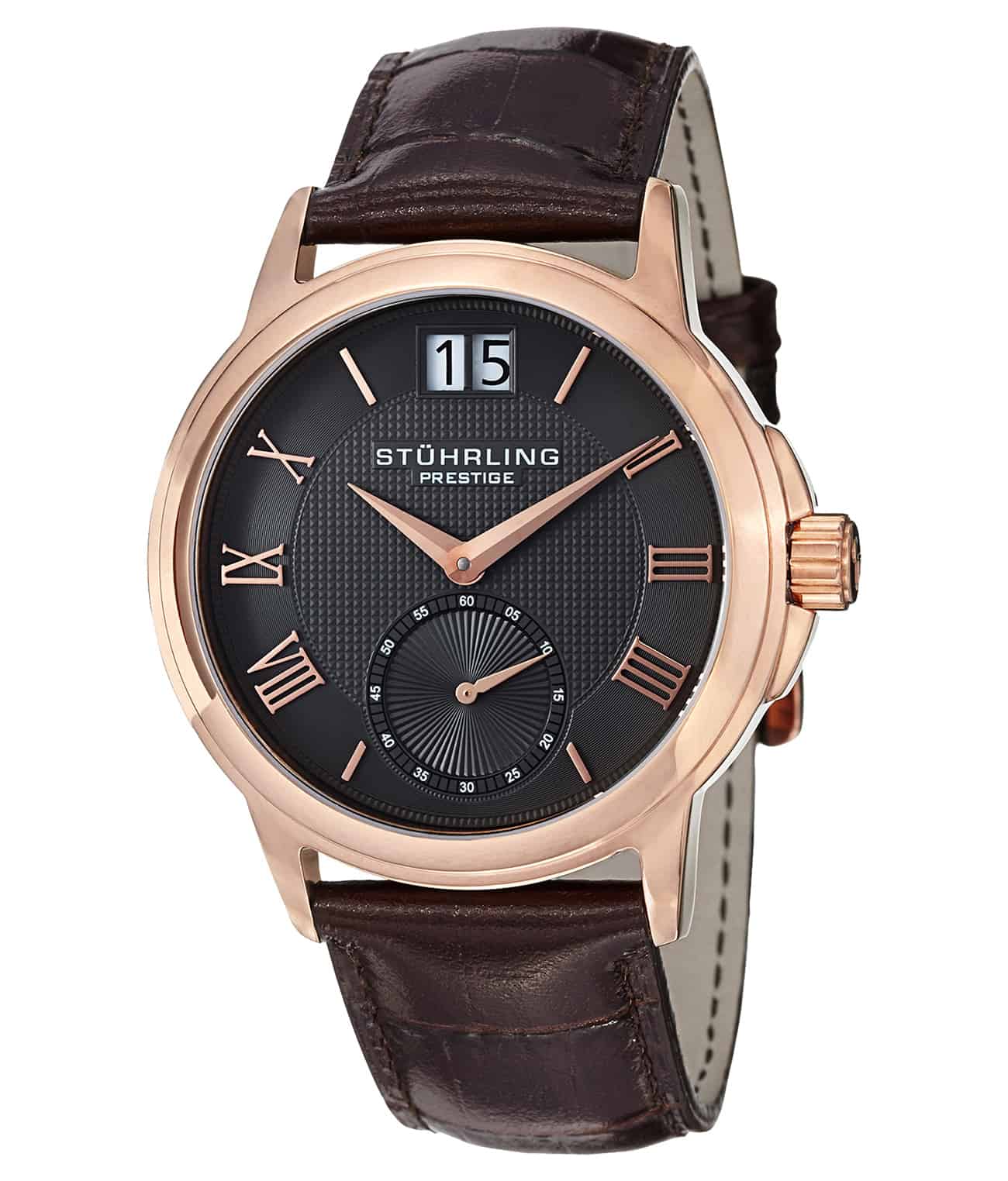 Noble 384 Quartz 41mm - Image 4