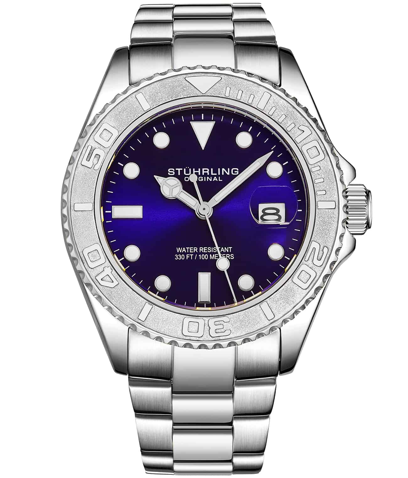 Oceana 3967 Quartz 42mm Diver - Image 11