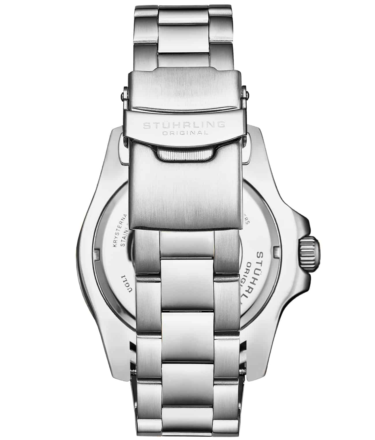 Oceana 3967 Quartz 42mm Diver - Image 12