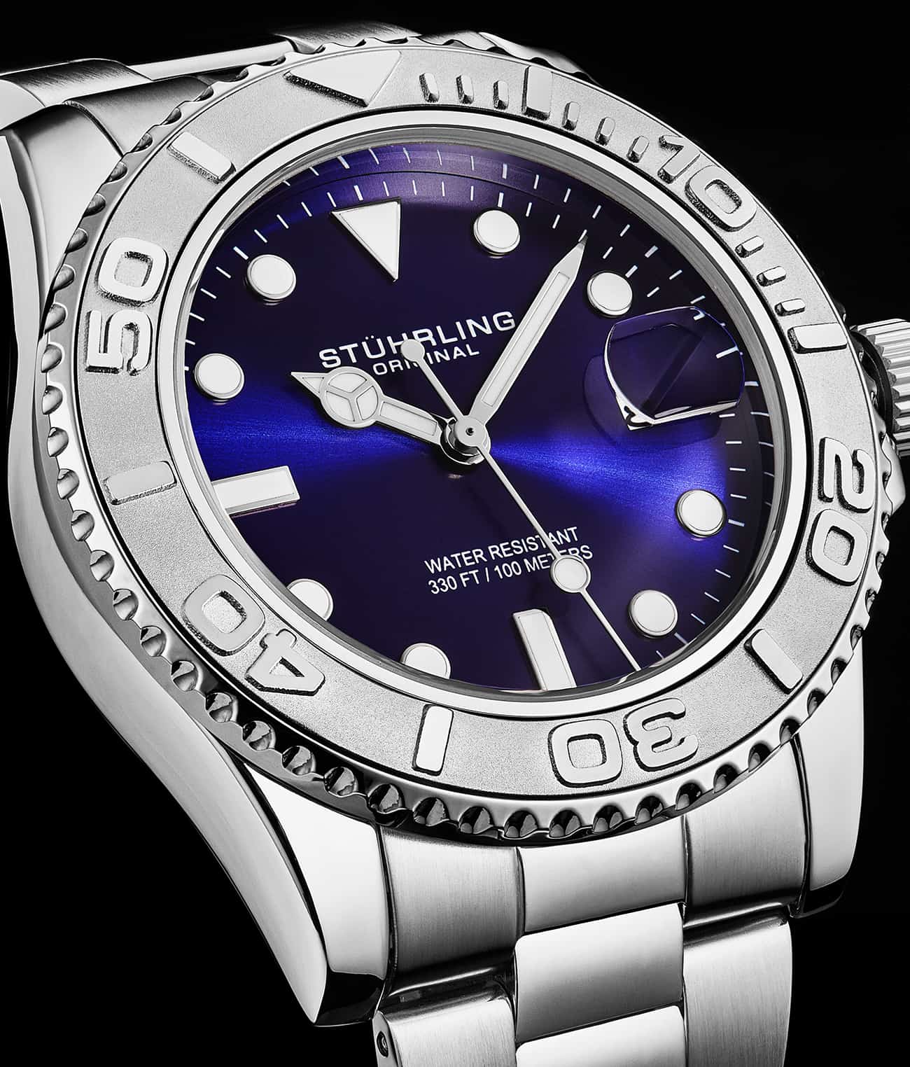 Oceana 3967 Quartz 42mm Diver - Image 13