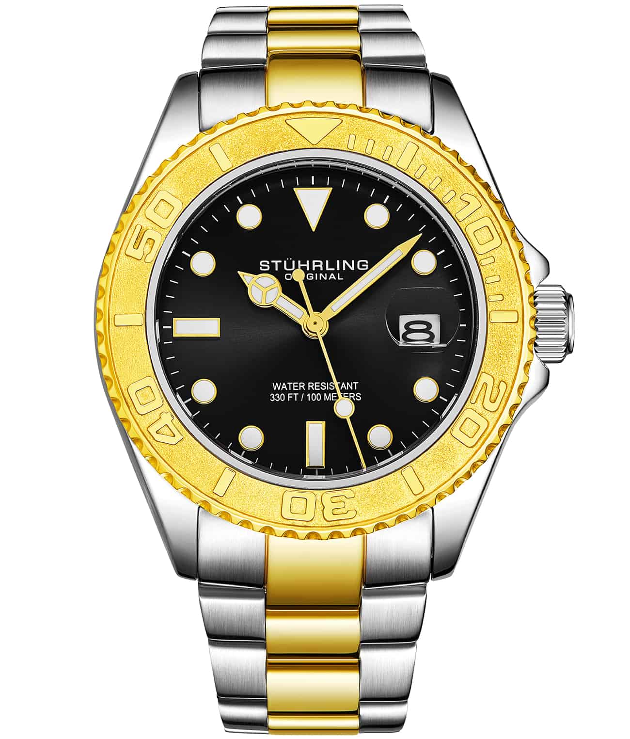 Oceana 3967 Quartz 42mm Diver - Image 16