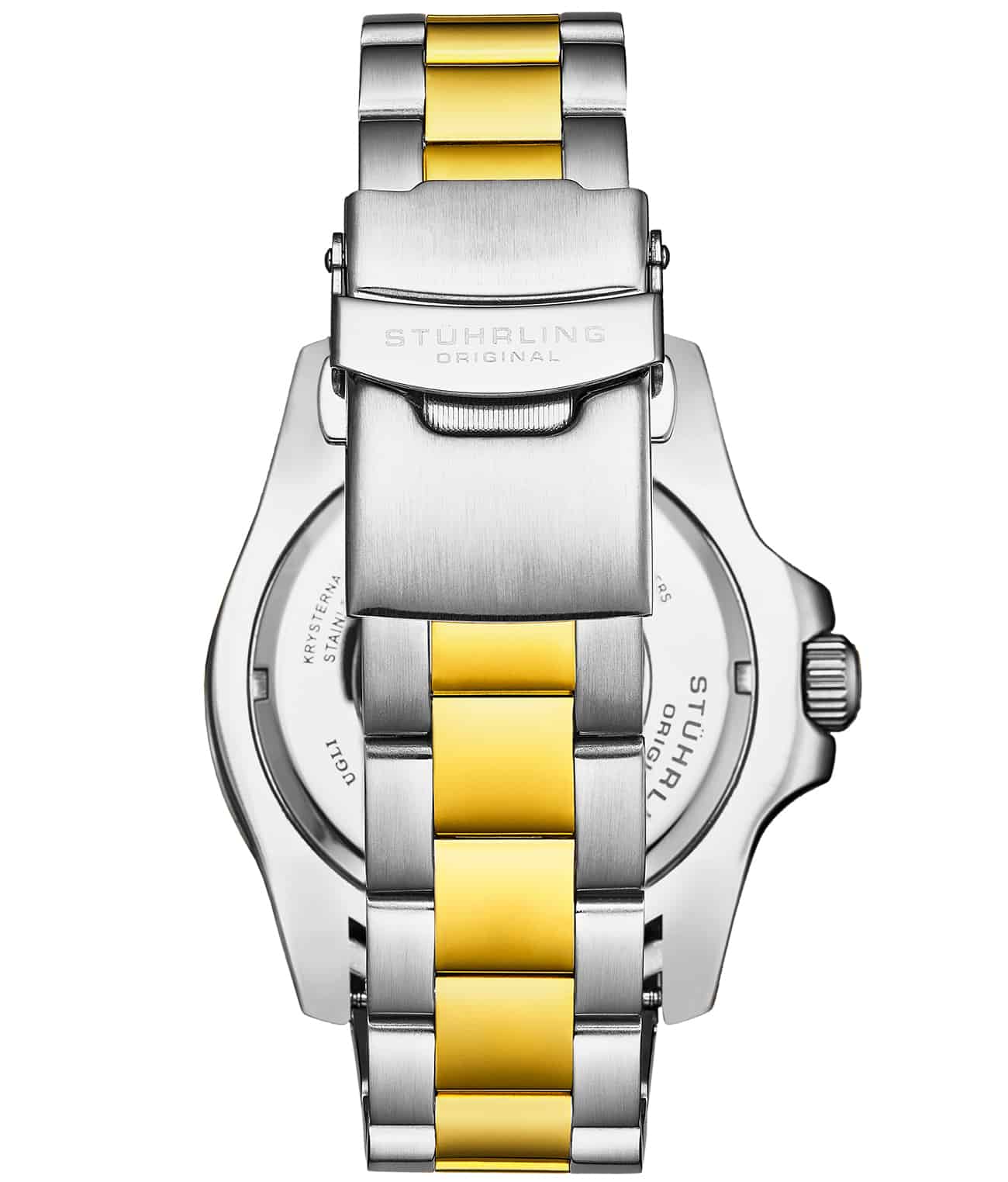 Oceana 3967 Quartz 42mm Diver - Image 17
