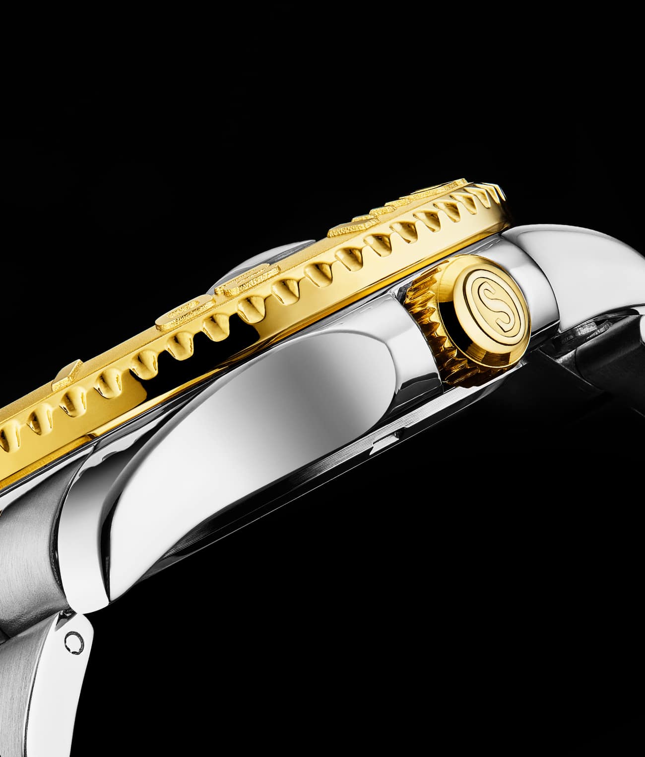 Oceana 3967 Quartz 42mm Diver - Image 19