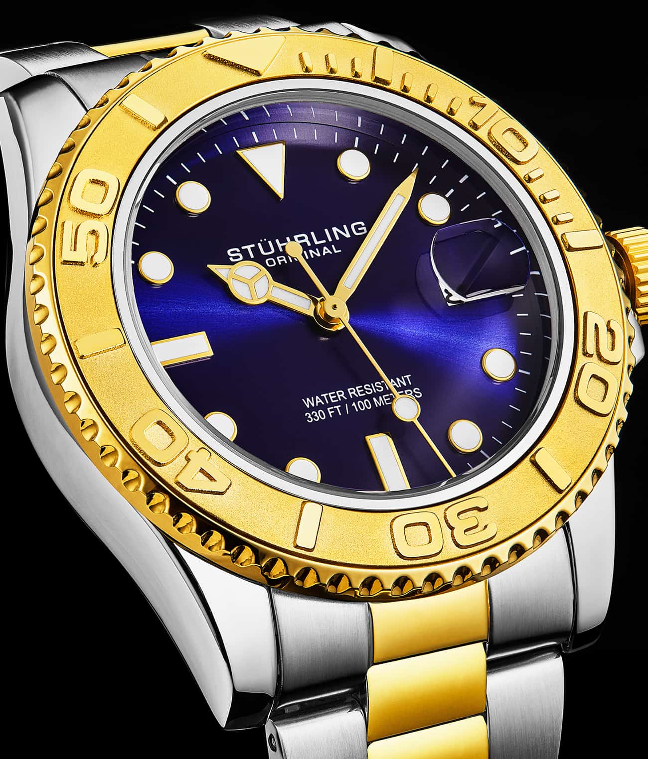 Oceana 3967 Quartz 42mm Diver - Image 23