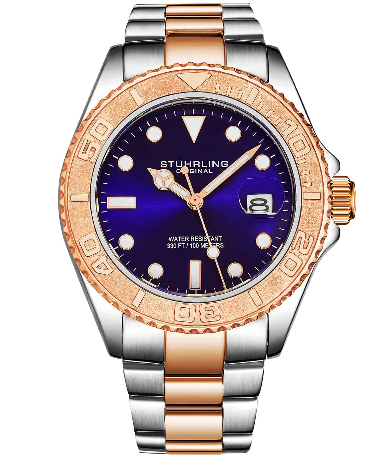 Oceana 3967 Quartz 42mm Diver - Image 26