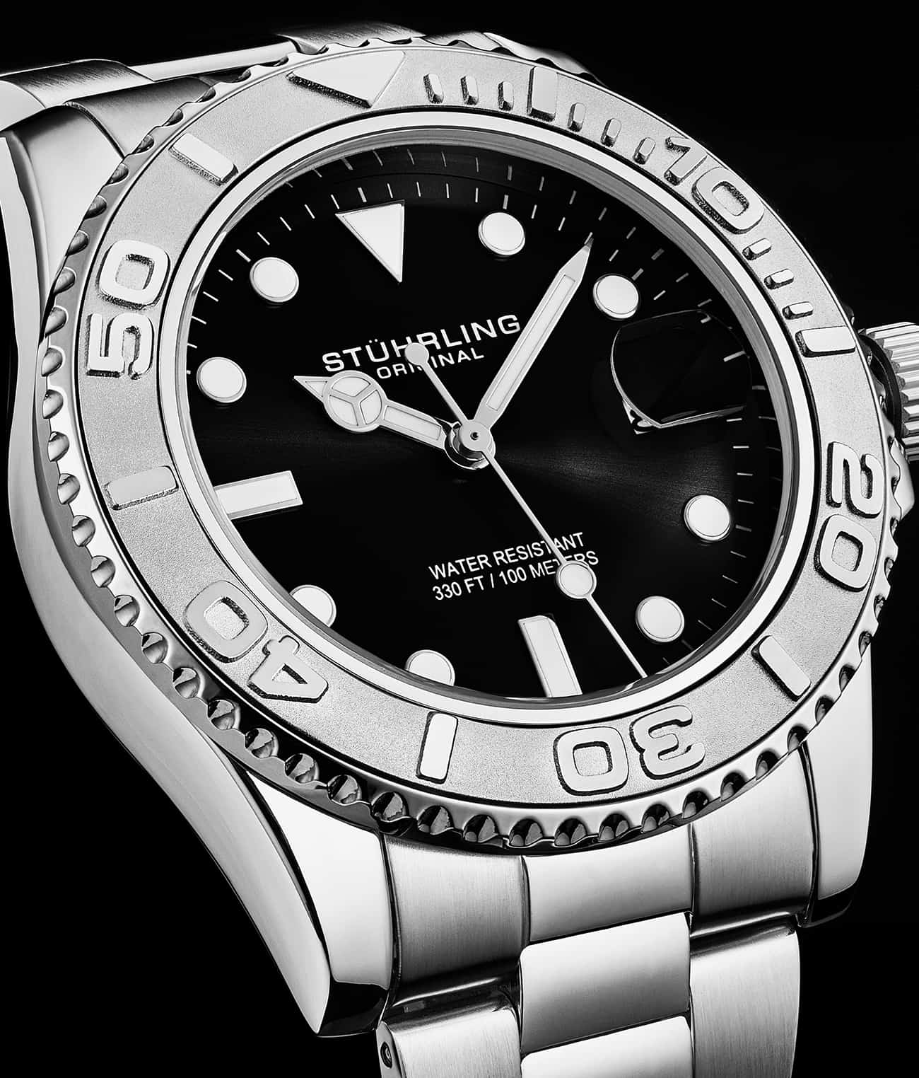 Oceana 3967 Quartz 42mm Diver - Image 3