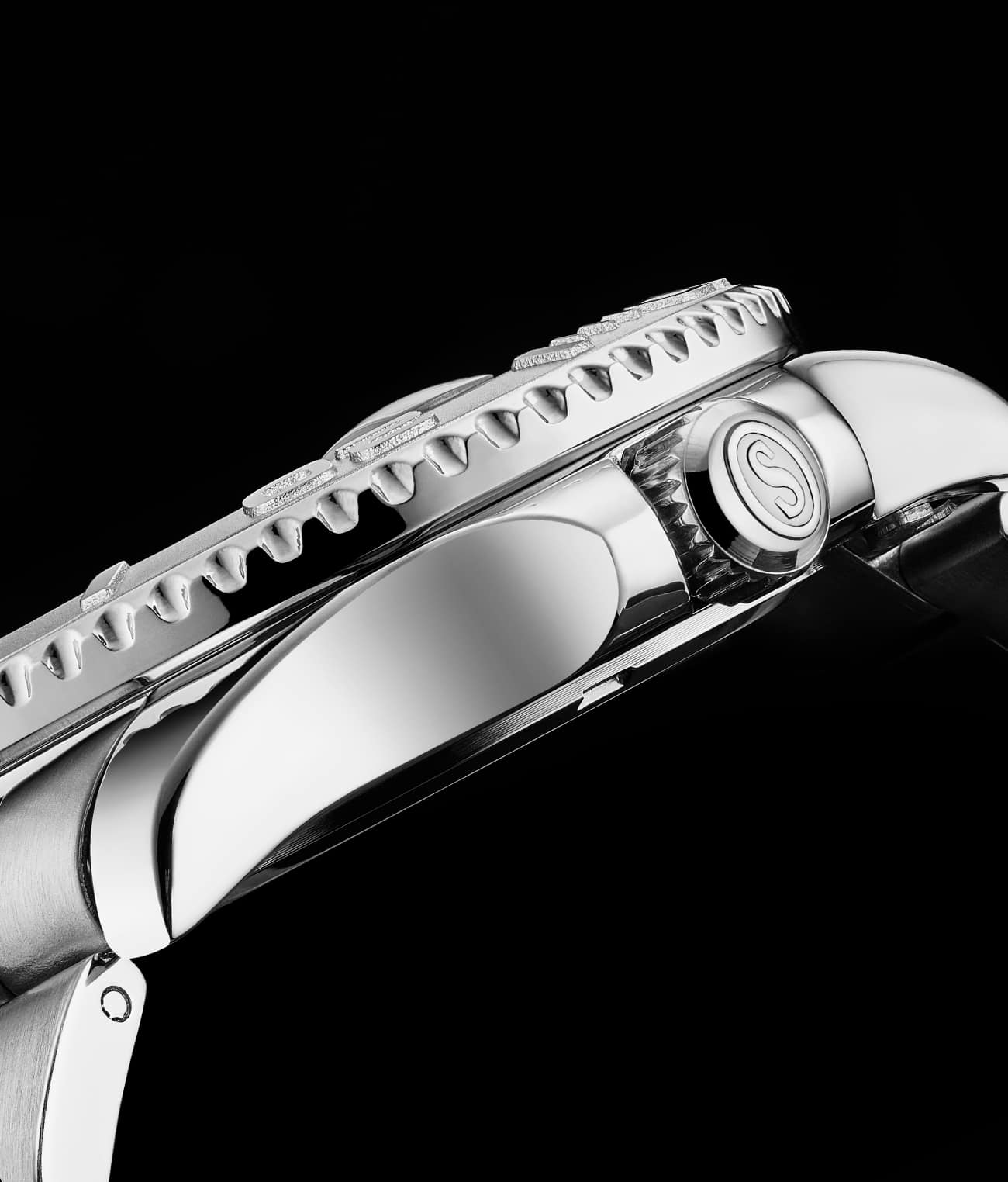 Oceana 3967 Quartz 42mm Diver - Image 4