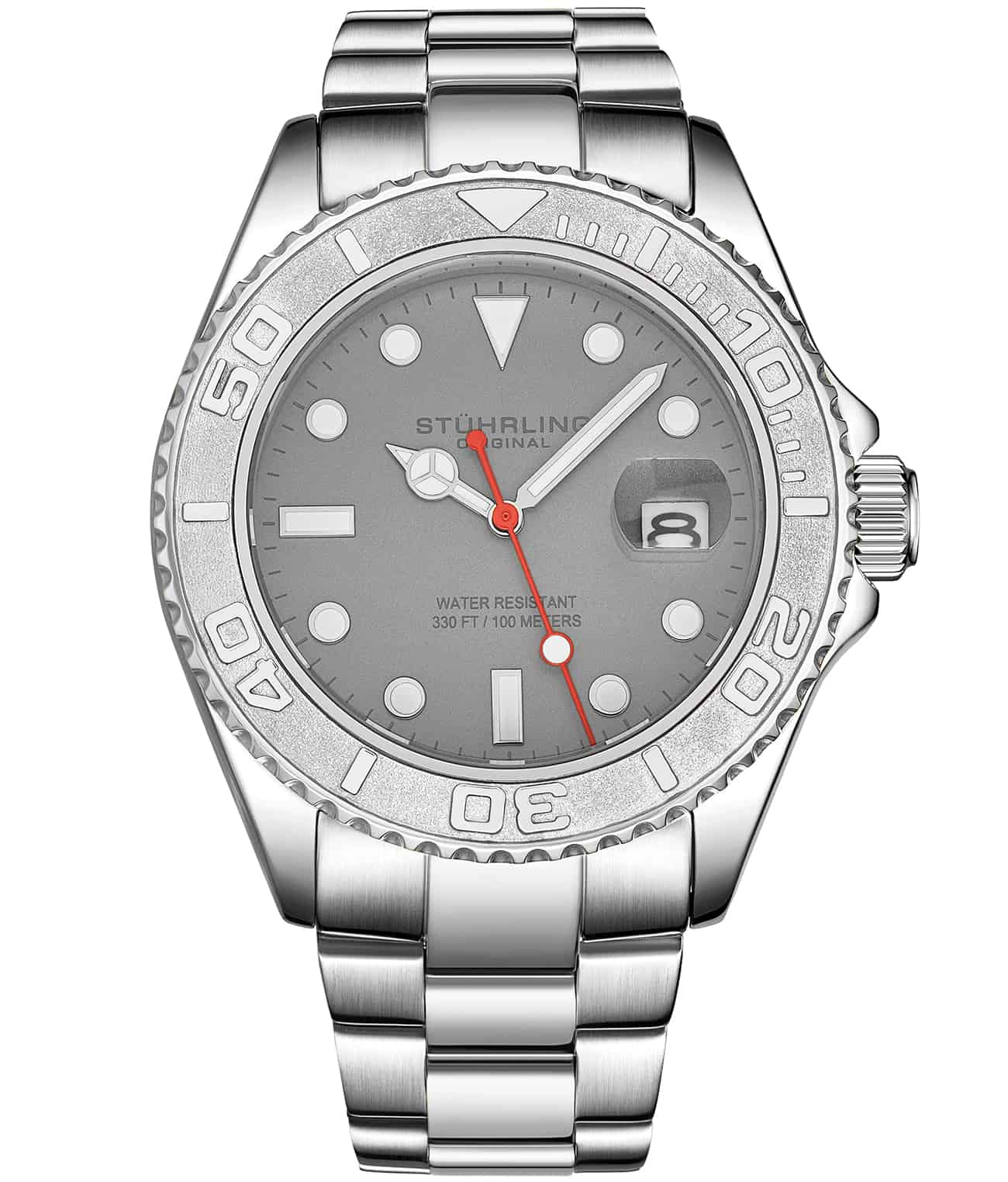 Oceana 3967 Quartz 42mm Diver - Image 6