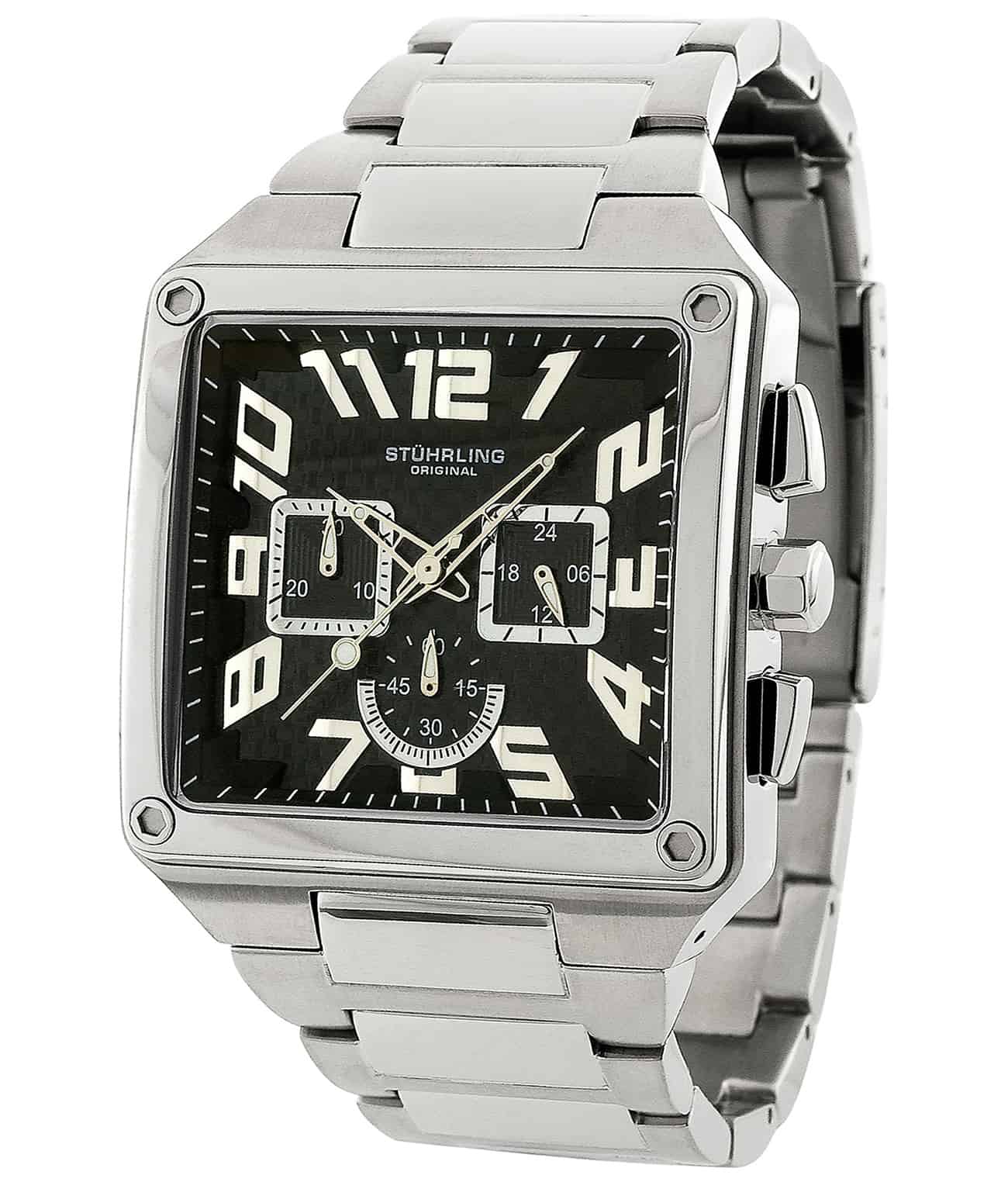 Officer 828 42mm Classic
