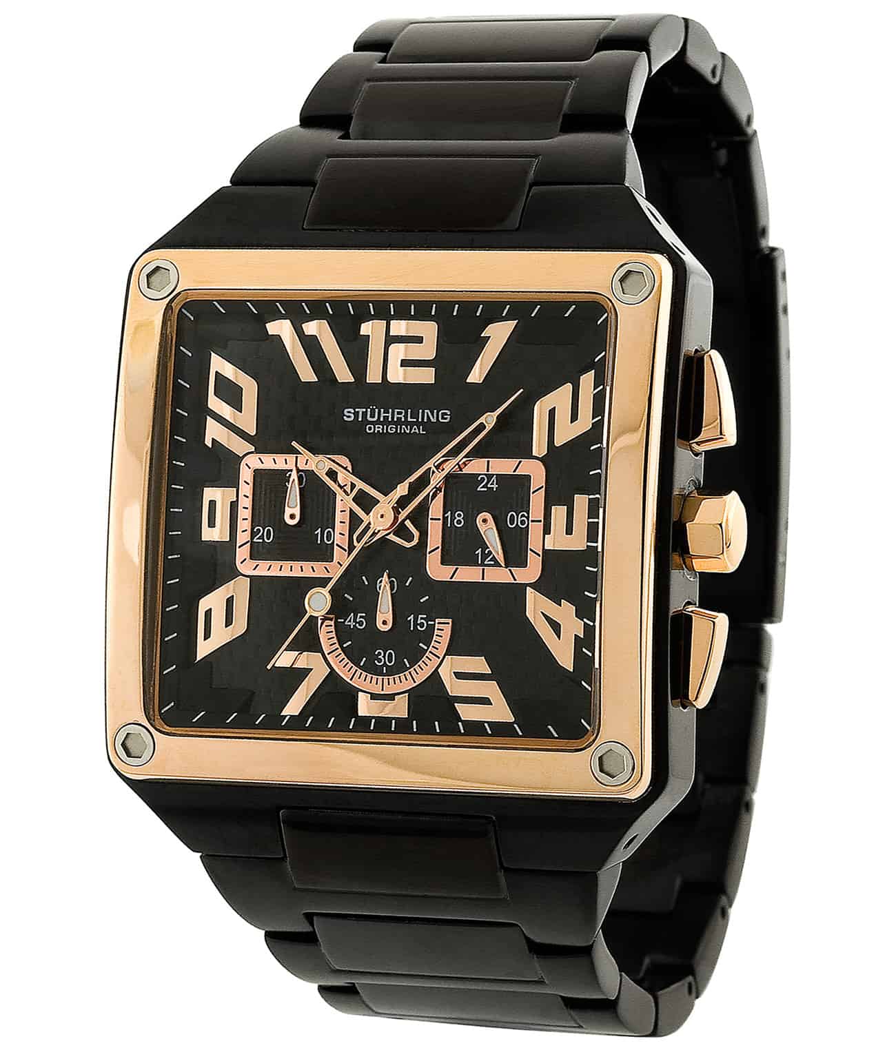 Officer 828 42mm Classic - Image 2