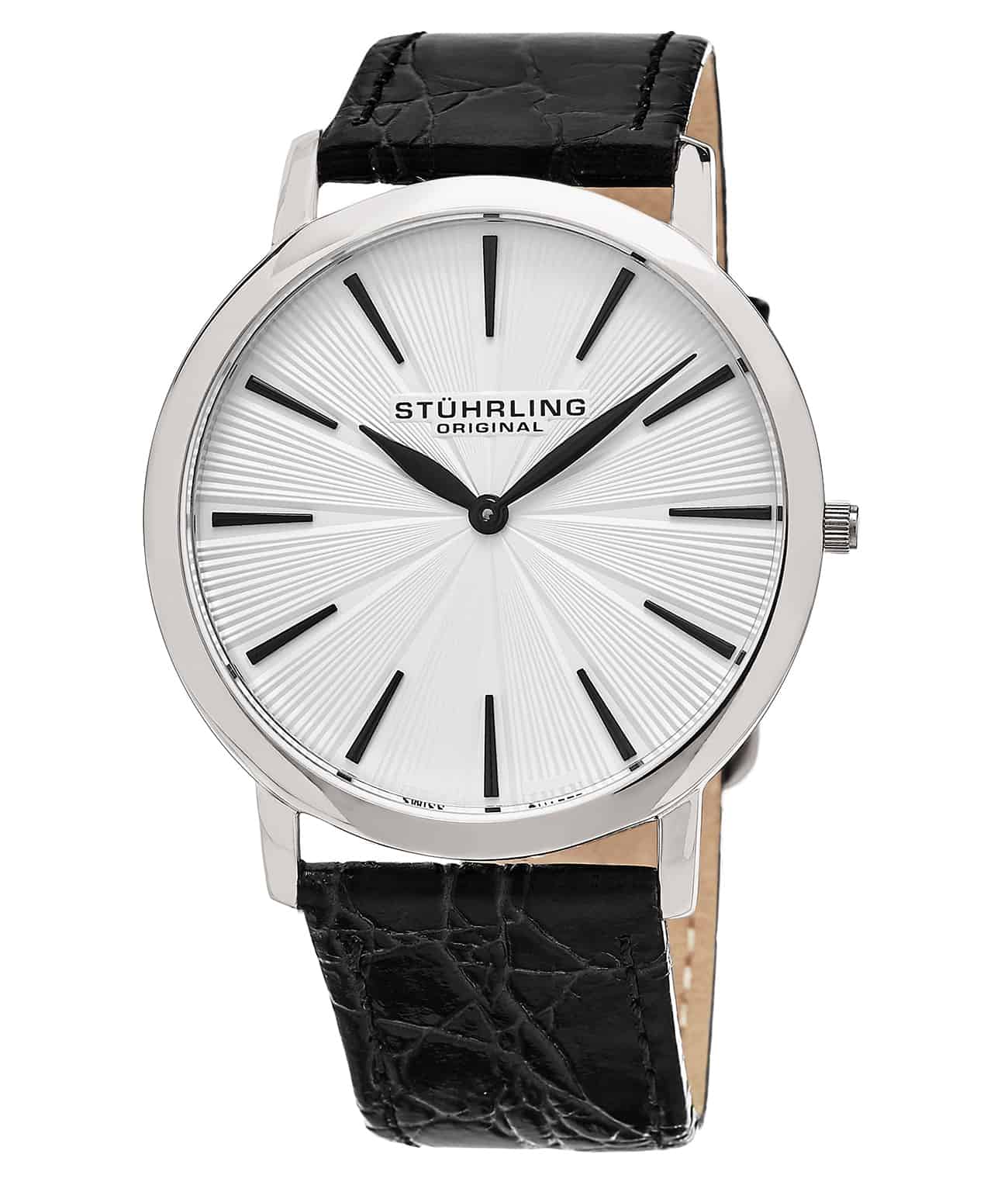 Orchestra 682 Quartz 38mm Classic