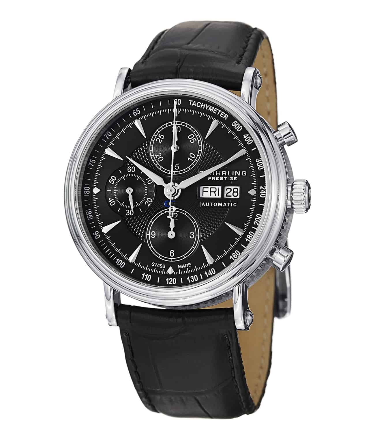 Paradigm 363 Automatic 42mm