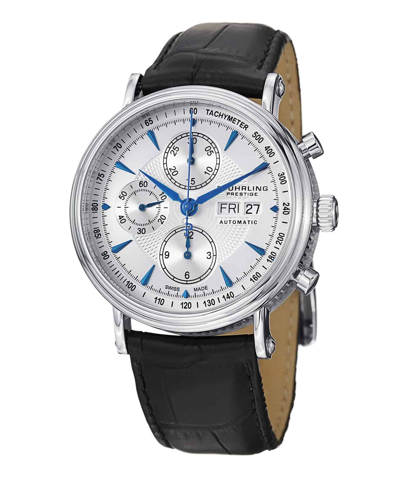 Paradigm 363 Automatic 42mm - Image 2