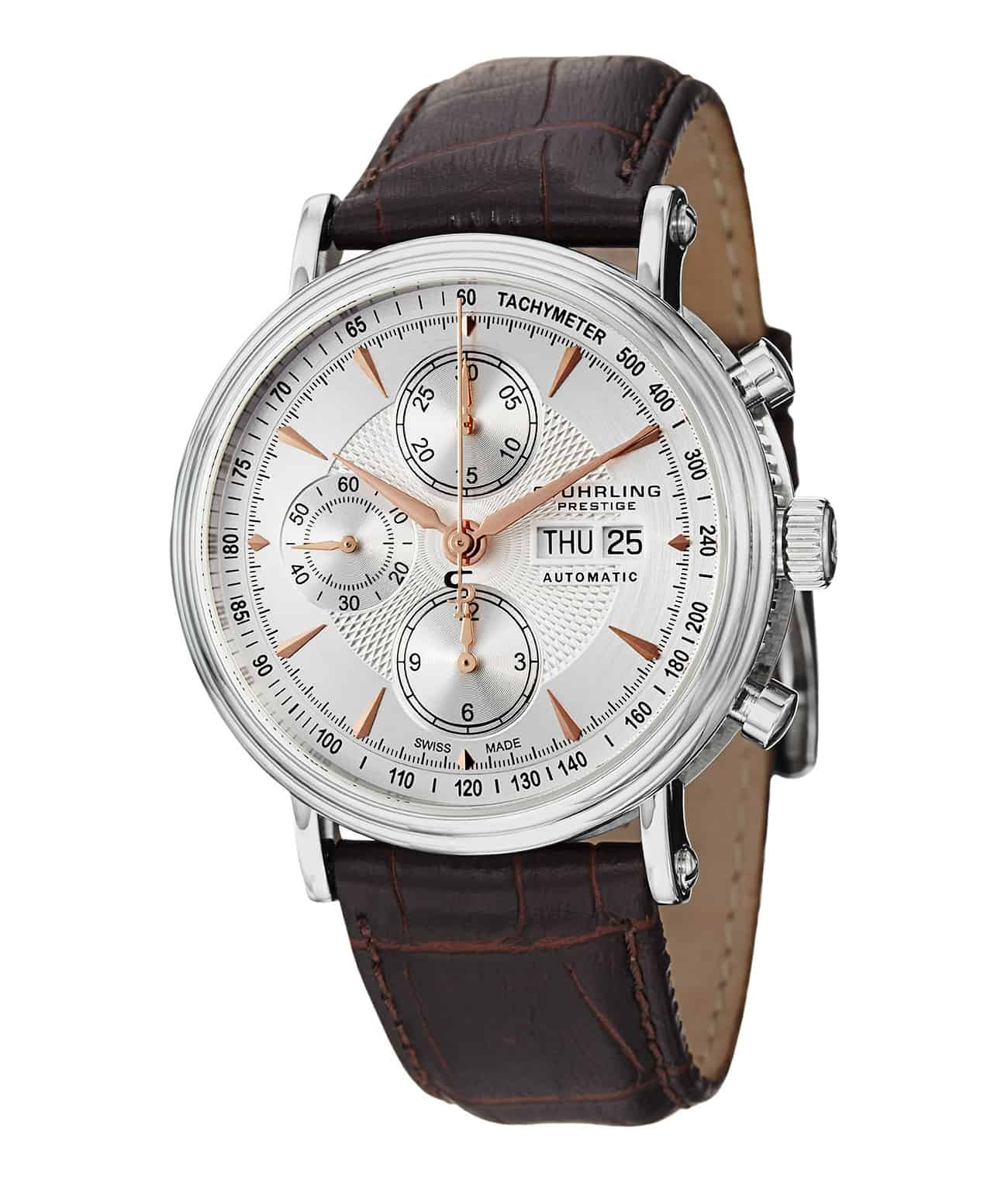 Paradigm 363 Automatic 42mm - Image 3