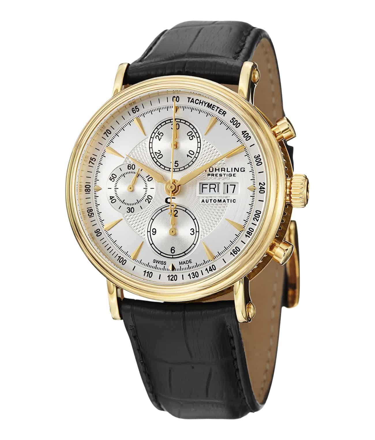 Paradigm 363 Automatic 42mm - Image 4