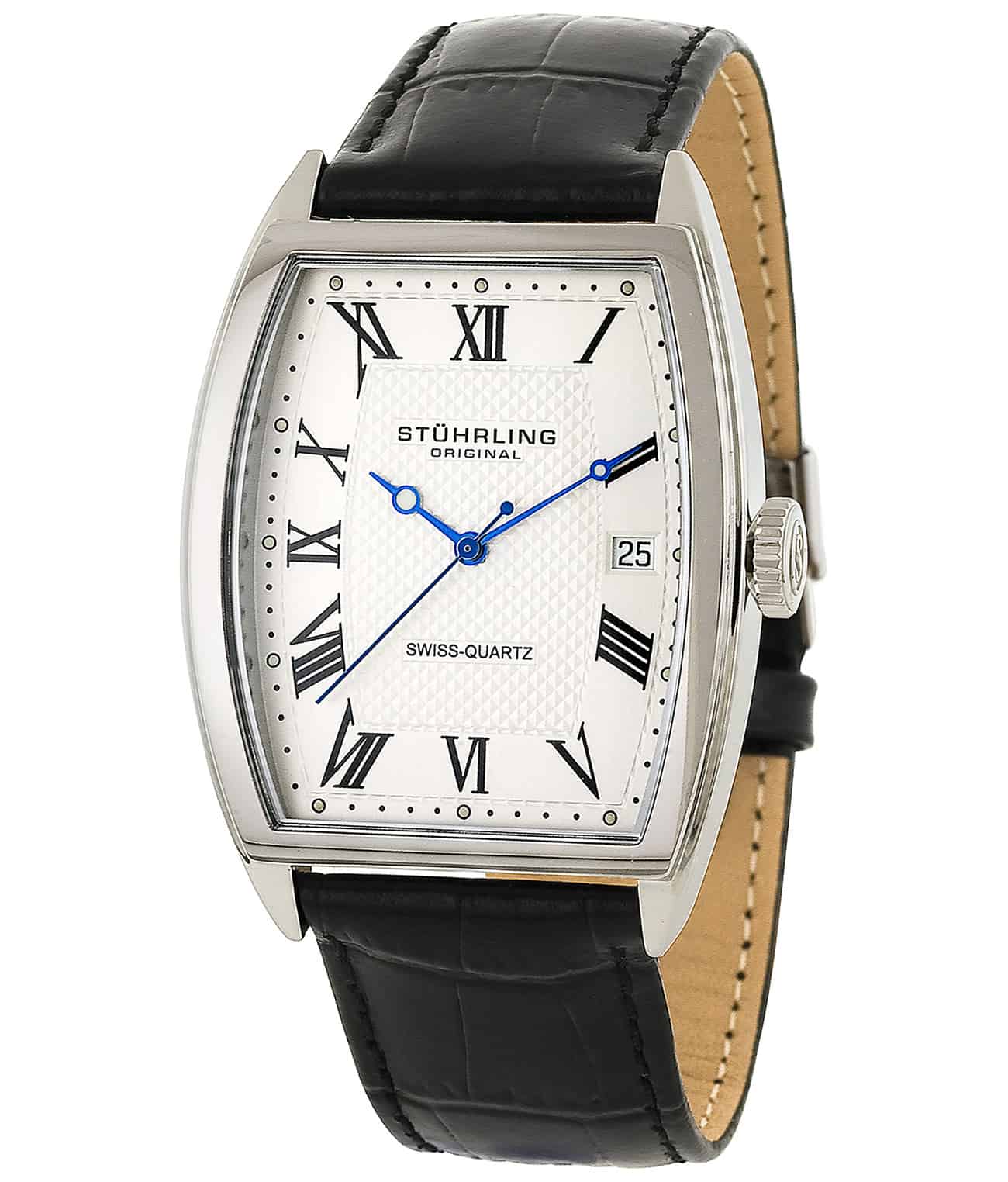 Park Avenue 241 Quartz 36mm Classic - Image 2