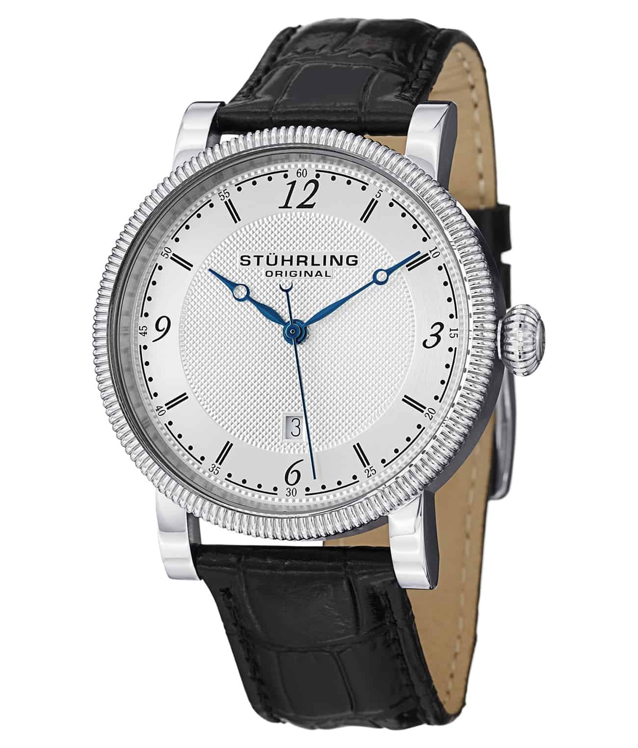Parliament 719 Quartz 44mm Classic