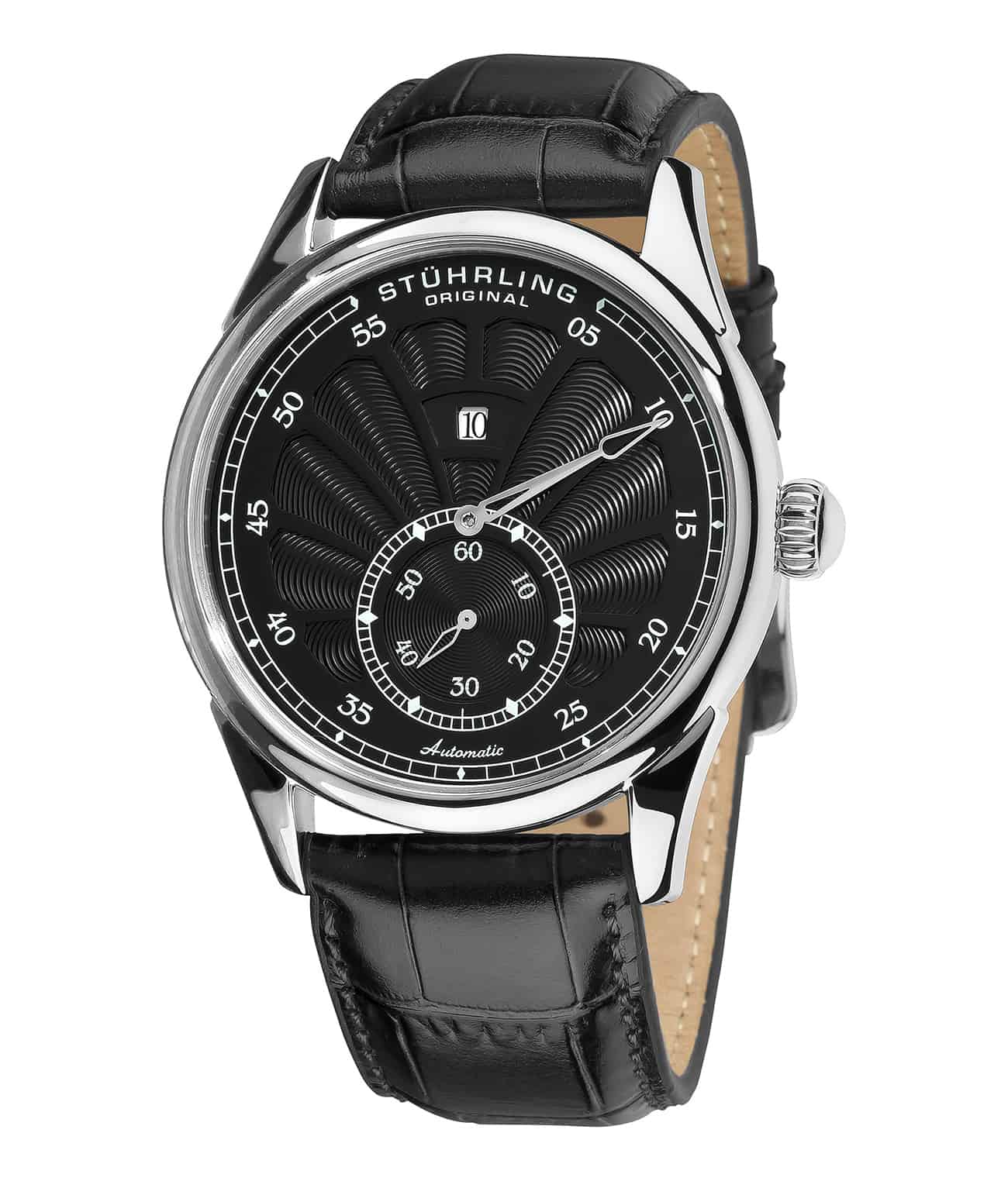 Patriarch 302 Automatic 45mm Classic
