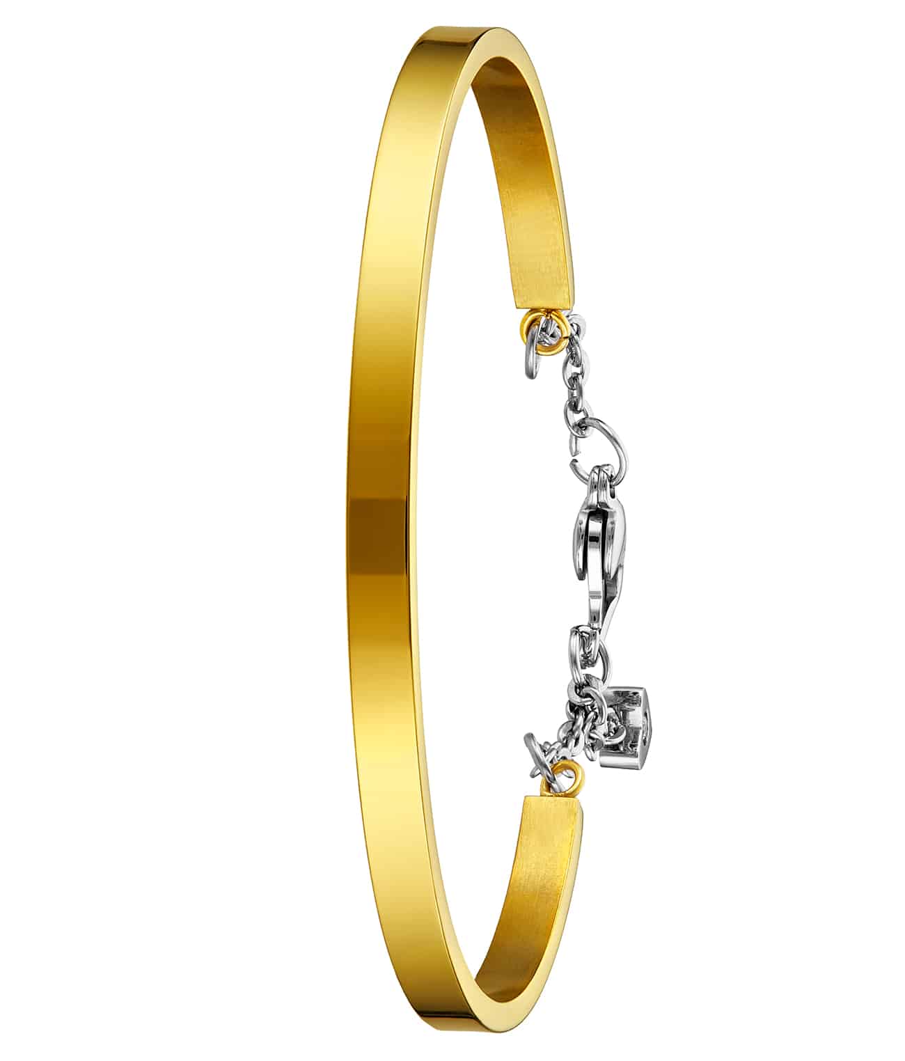 Stührling Simple Elegant Bangle - Image 4