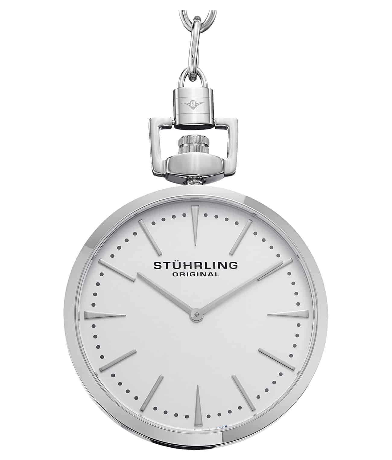 Pedigree 815 Quartz 45mm Classic