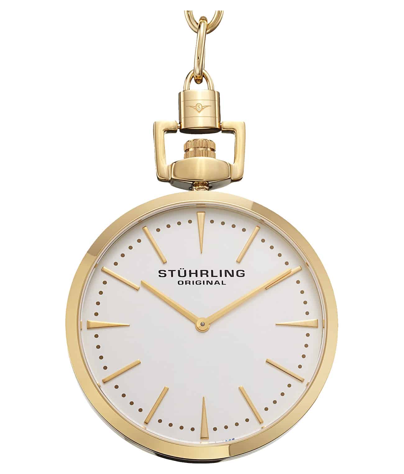 Pedigree 815 Quartz 45mm Classic - Image 2