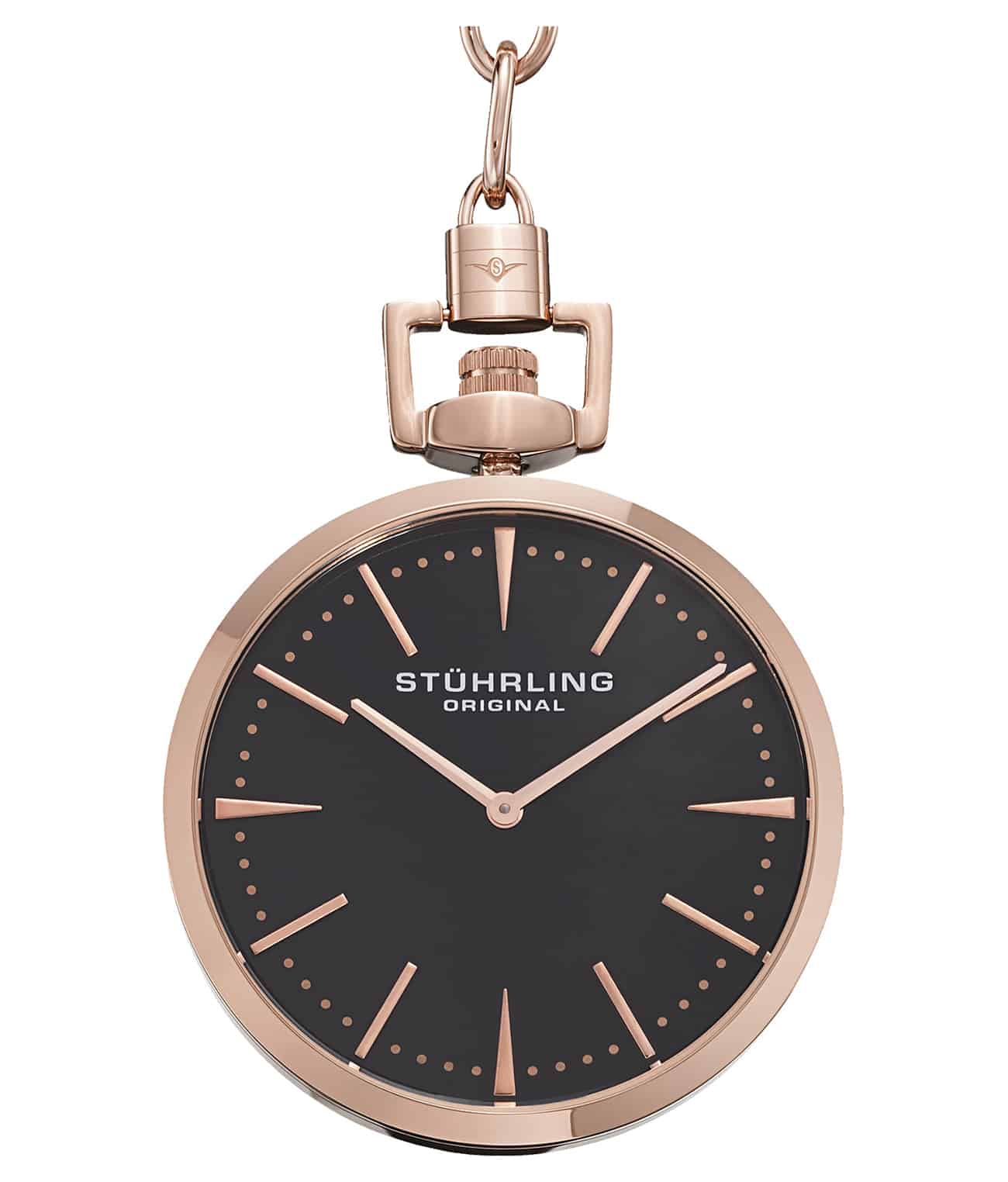 Pedigree 815 Quartz 45mm Classic - Image 3