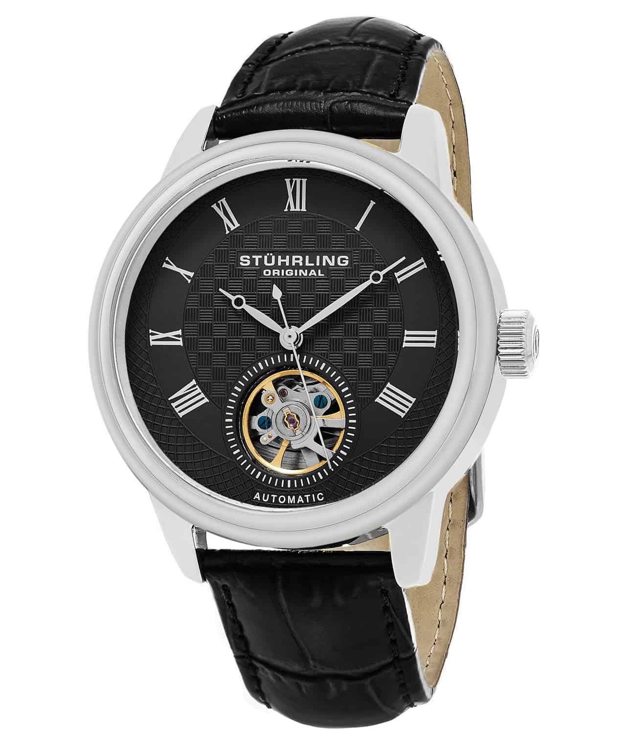 Perennial 780 Automatic 42mm Skeleton - Image 2