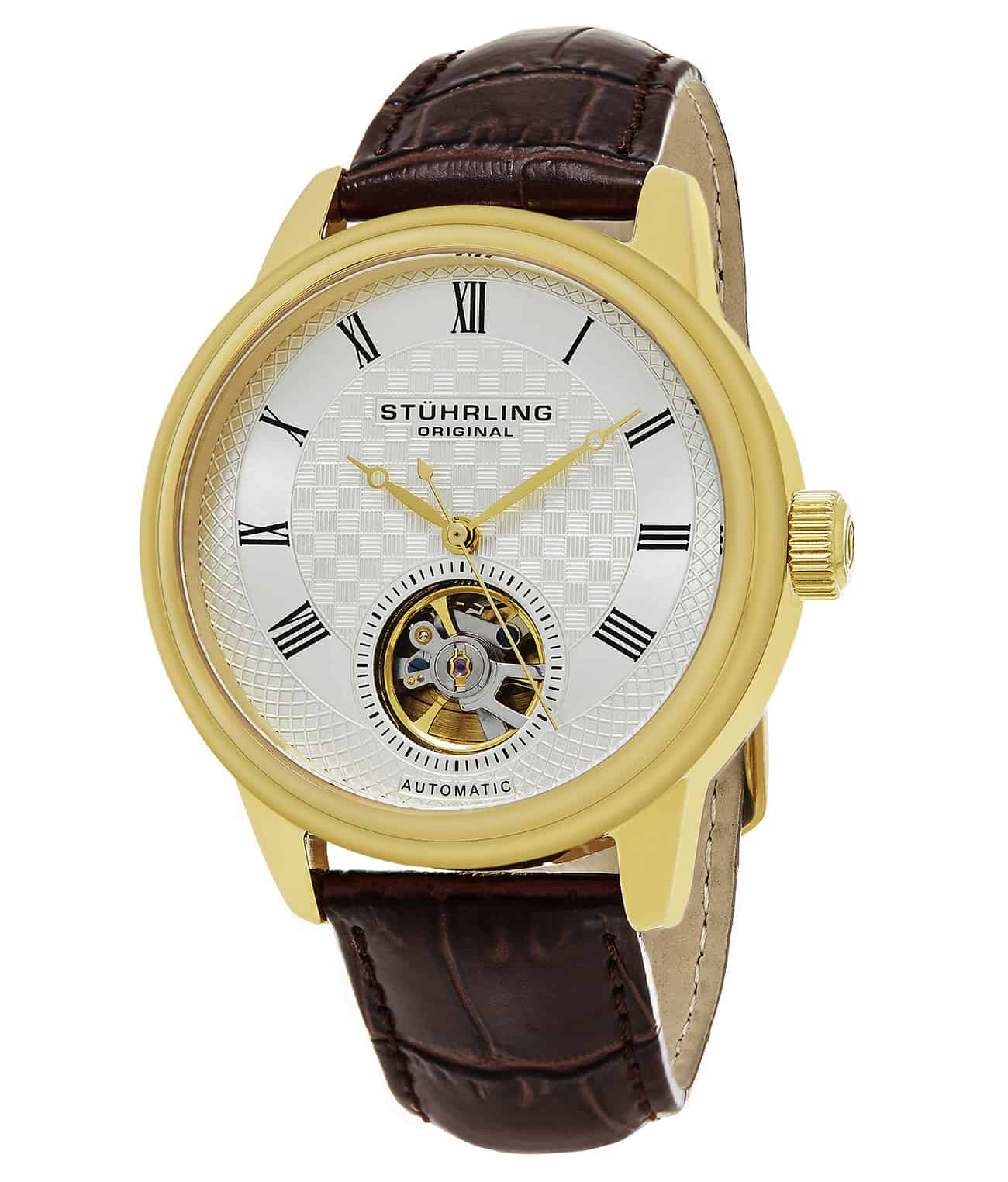 Perennial 780 Automatic 42mm Skeleton - Image 3
