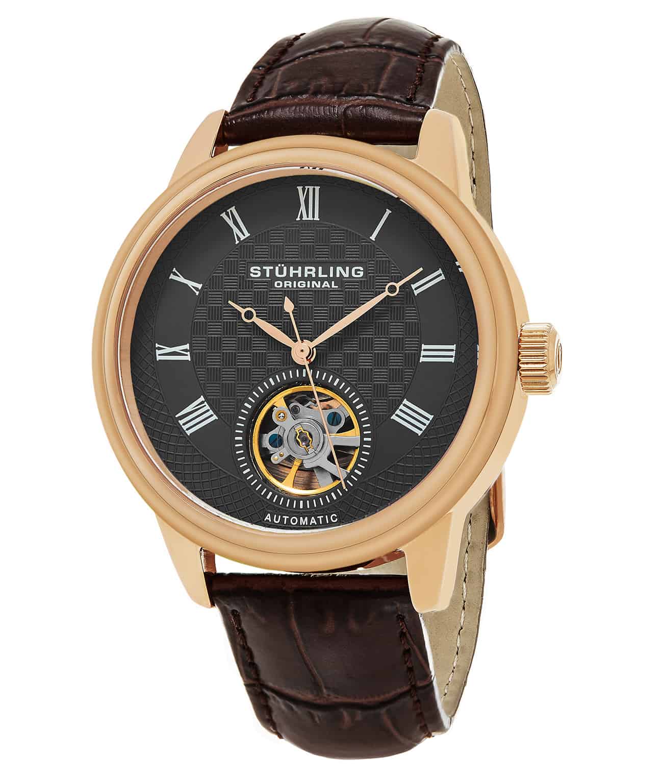 Perennial 780 Automatic 42mm Skeleton - Image 4