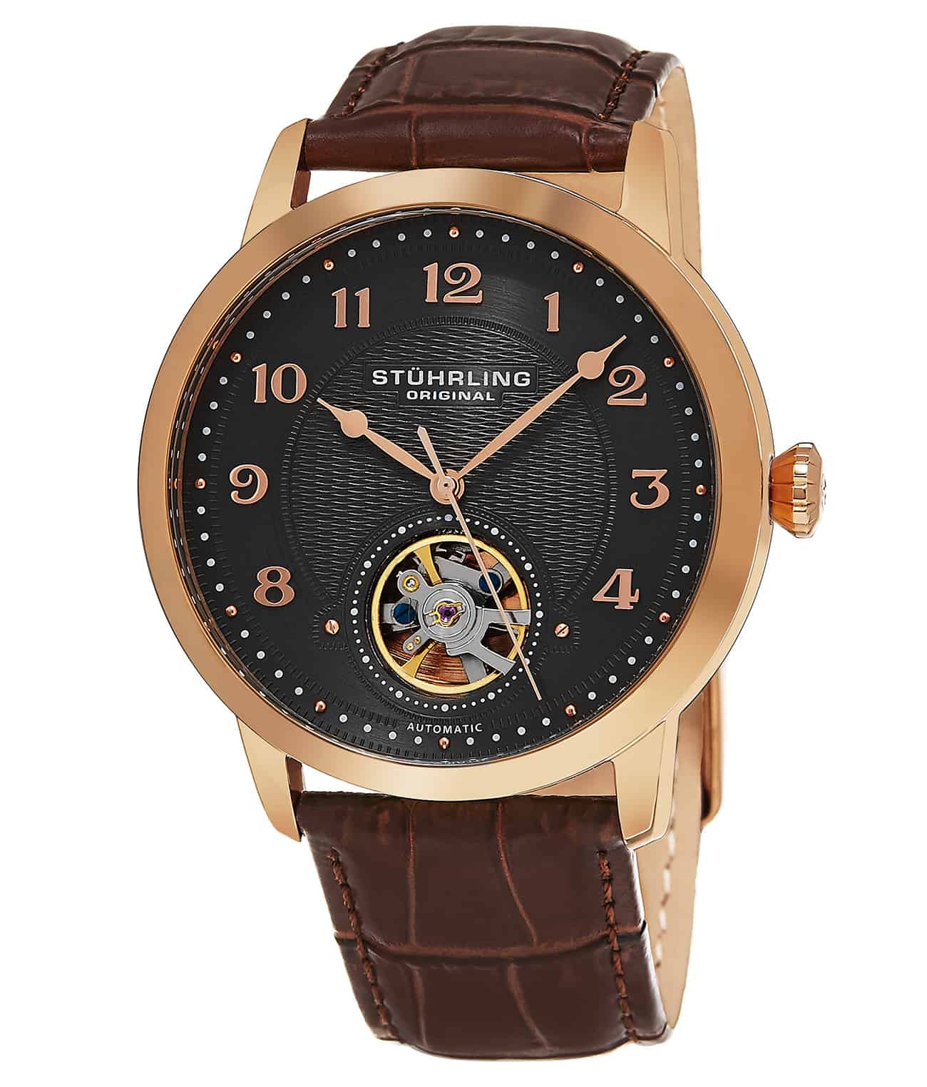 Perennial 781 Automatic 42mm Skeleton - Image 14