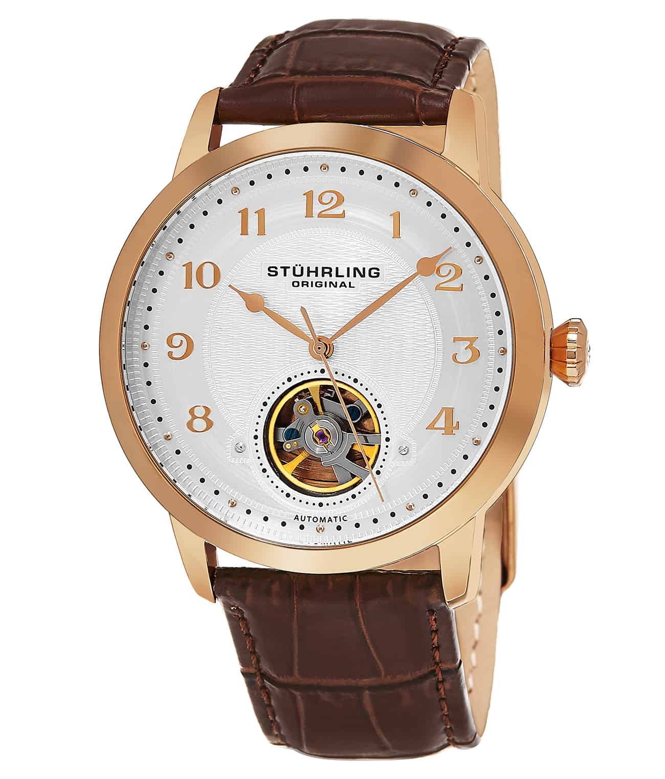 Perennial 781 Automatic 42mm Skeleton - Image 16