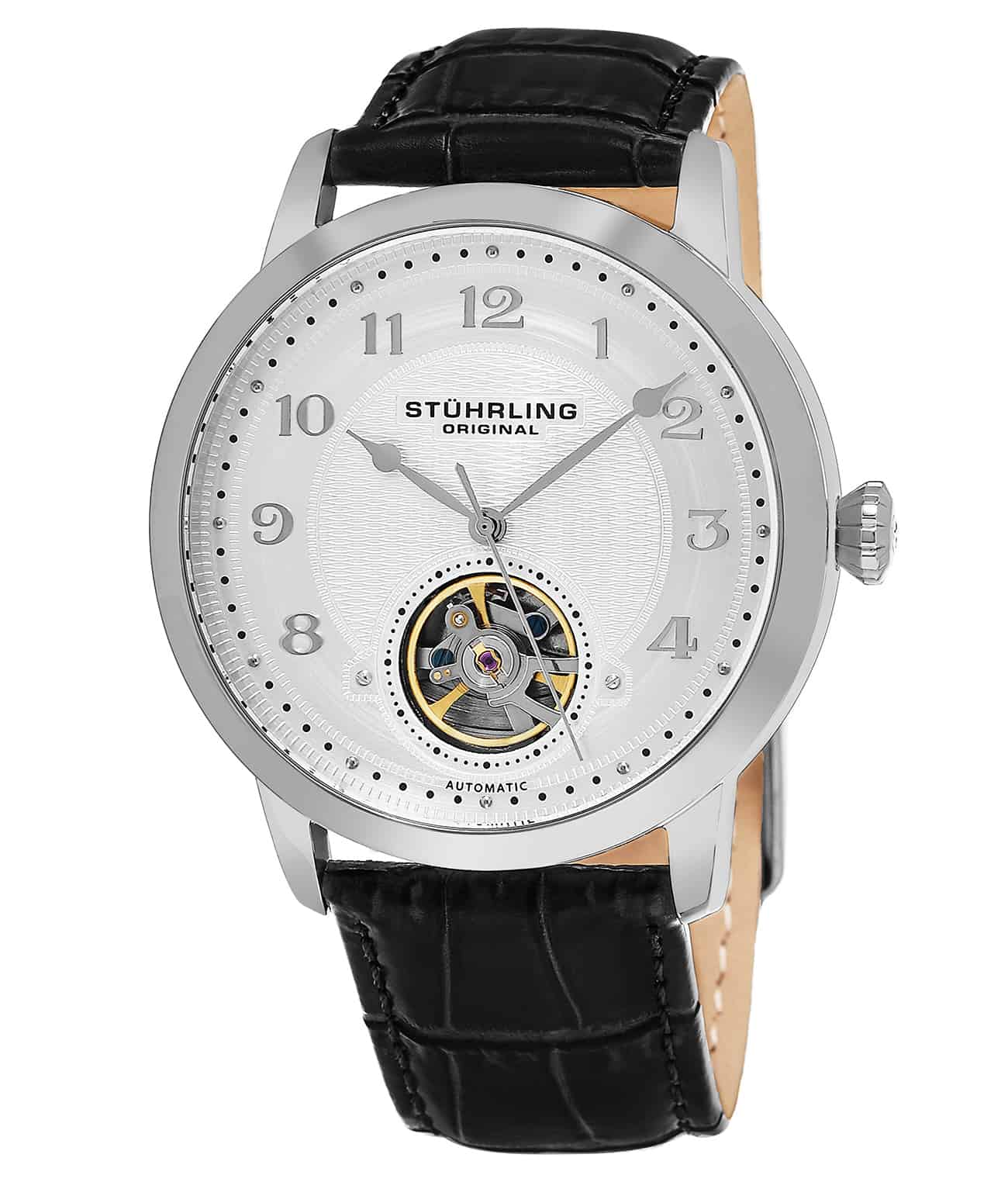 Perennial 781 Automatic 42mm Skeleton - Image 2