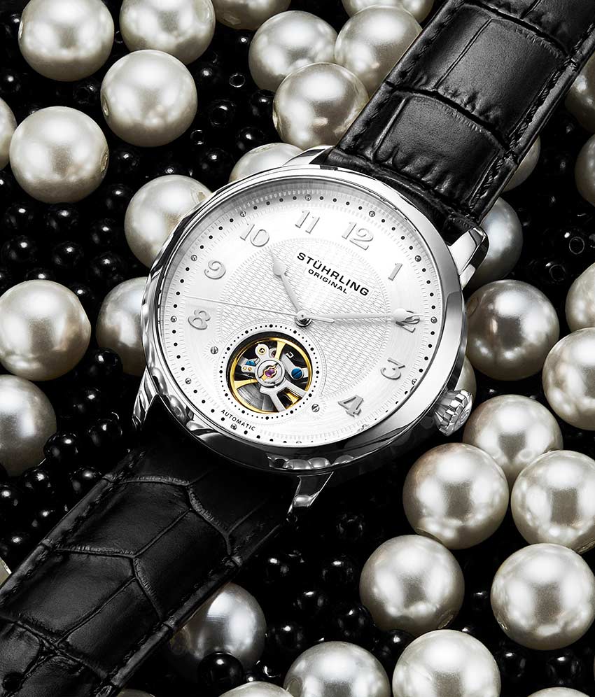 Perennial 781 Automatic 42mm Skeleton - Image 4