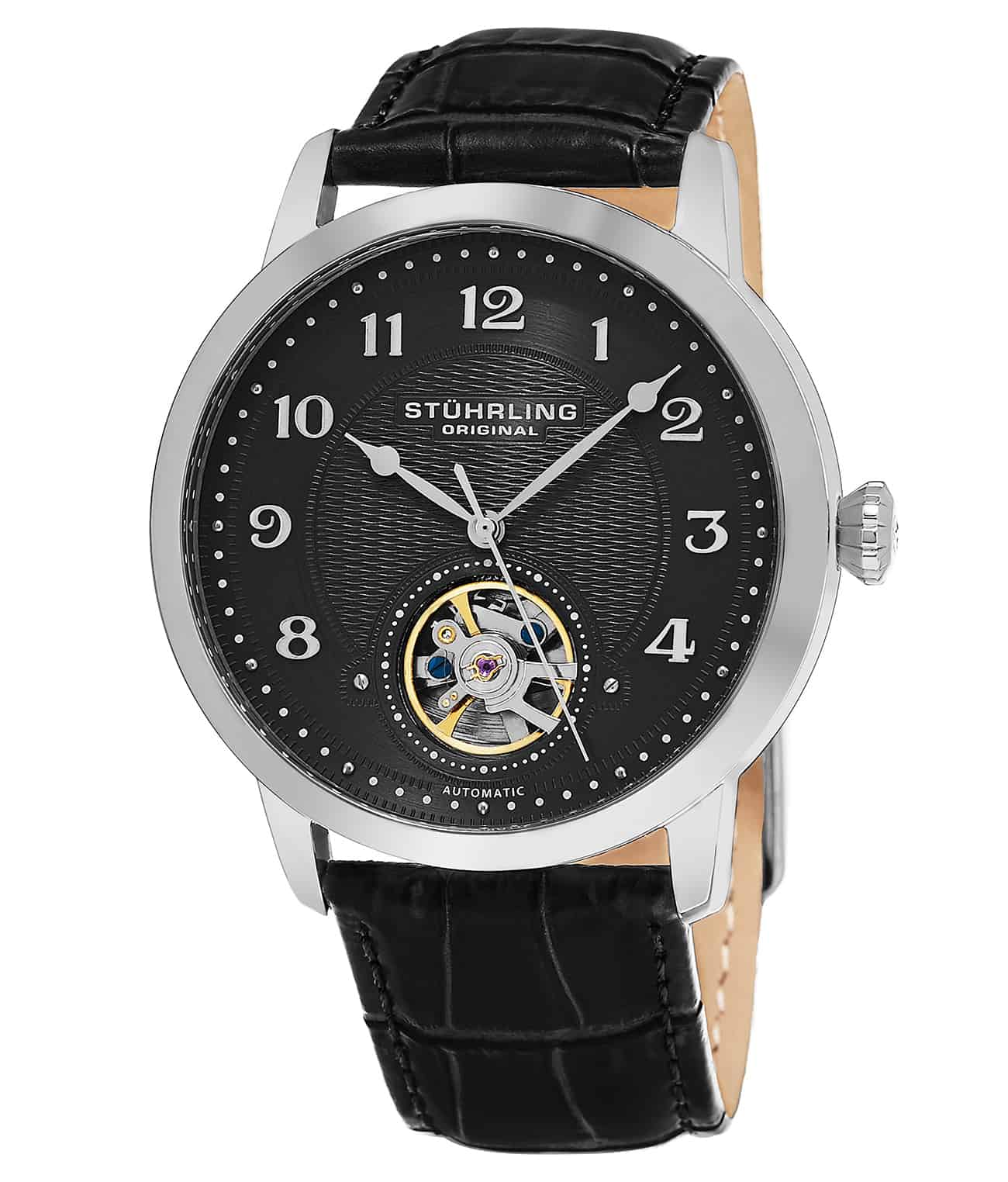 Perennial 781 Automatic 42mm Skeleton - Image 5