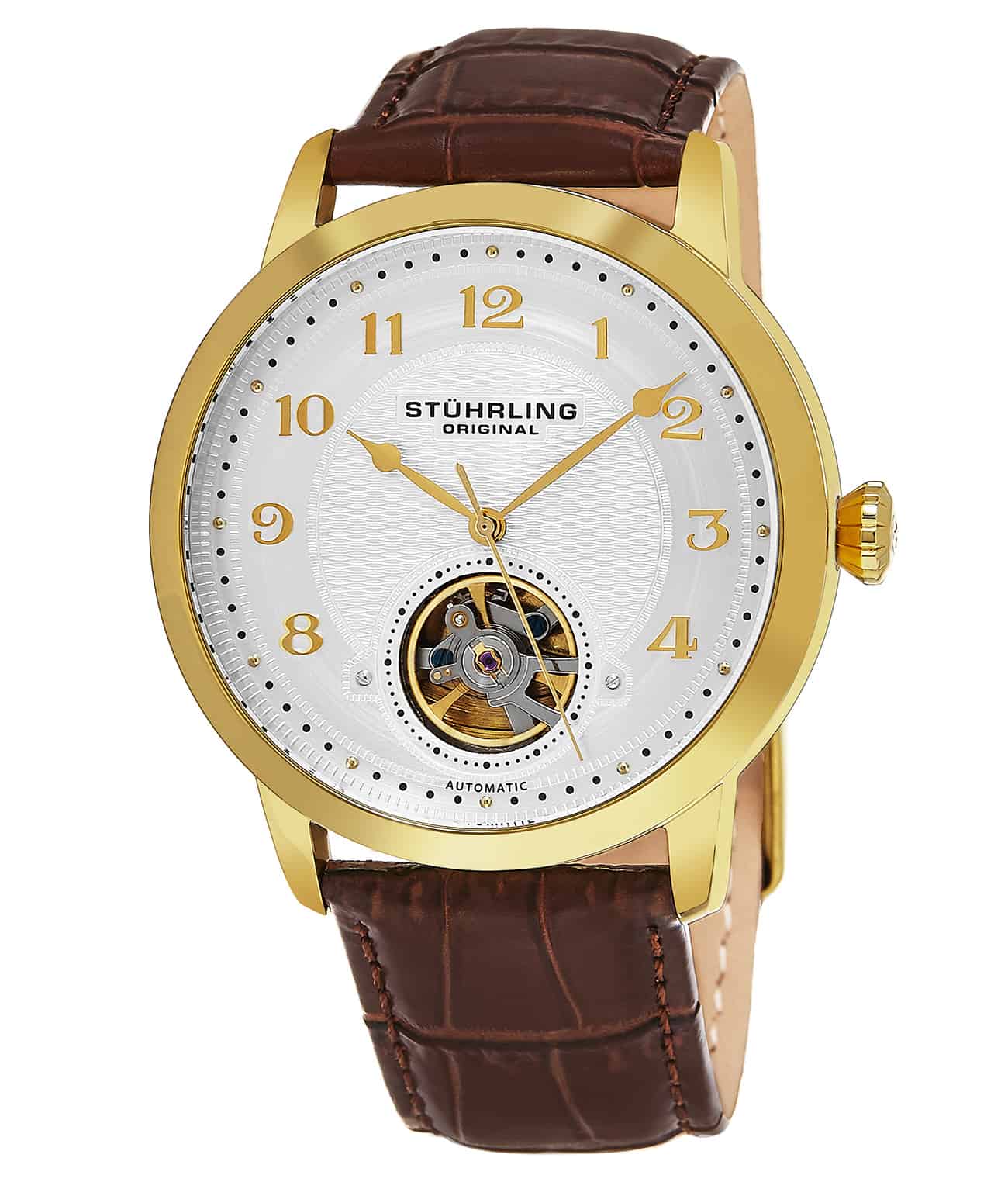 Perennial 781 Automatic 42mm Skeleton - Image 9