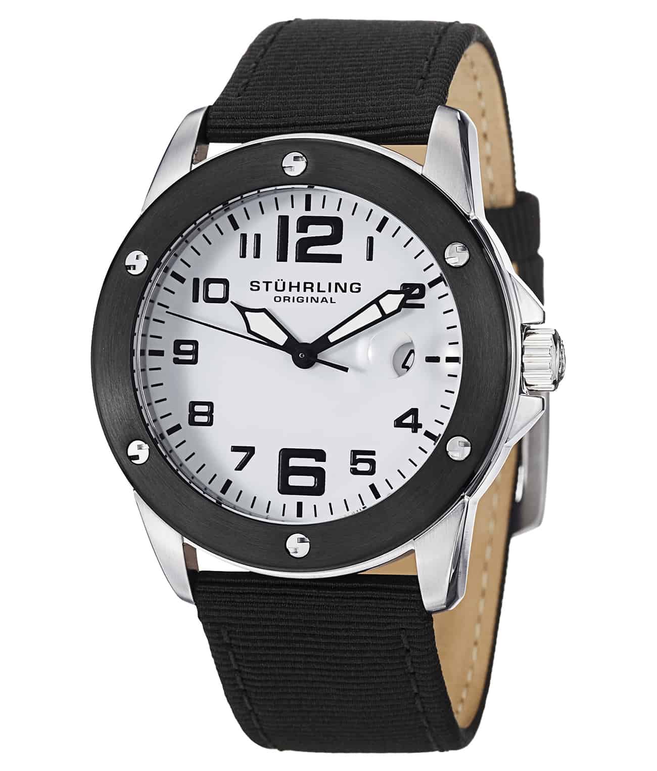 Pilot Ace 463 Quartz 45mm Aviator - Image 2