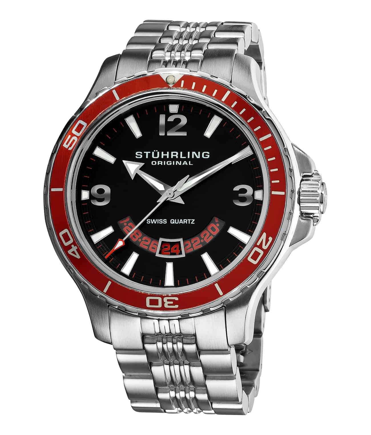 Pioneer 270B Quartz 49mm Diver - Image 3