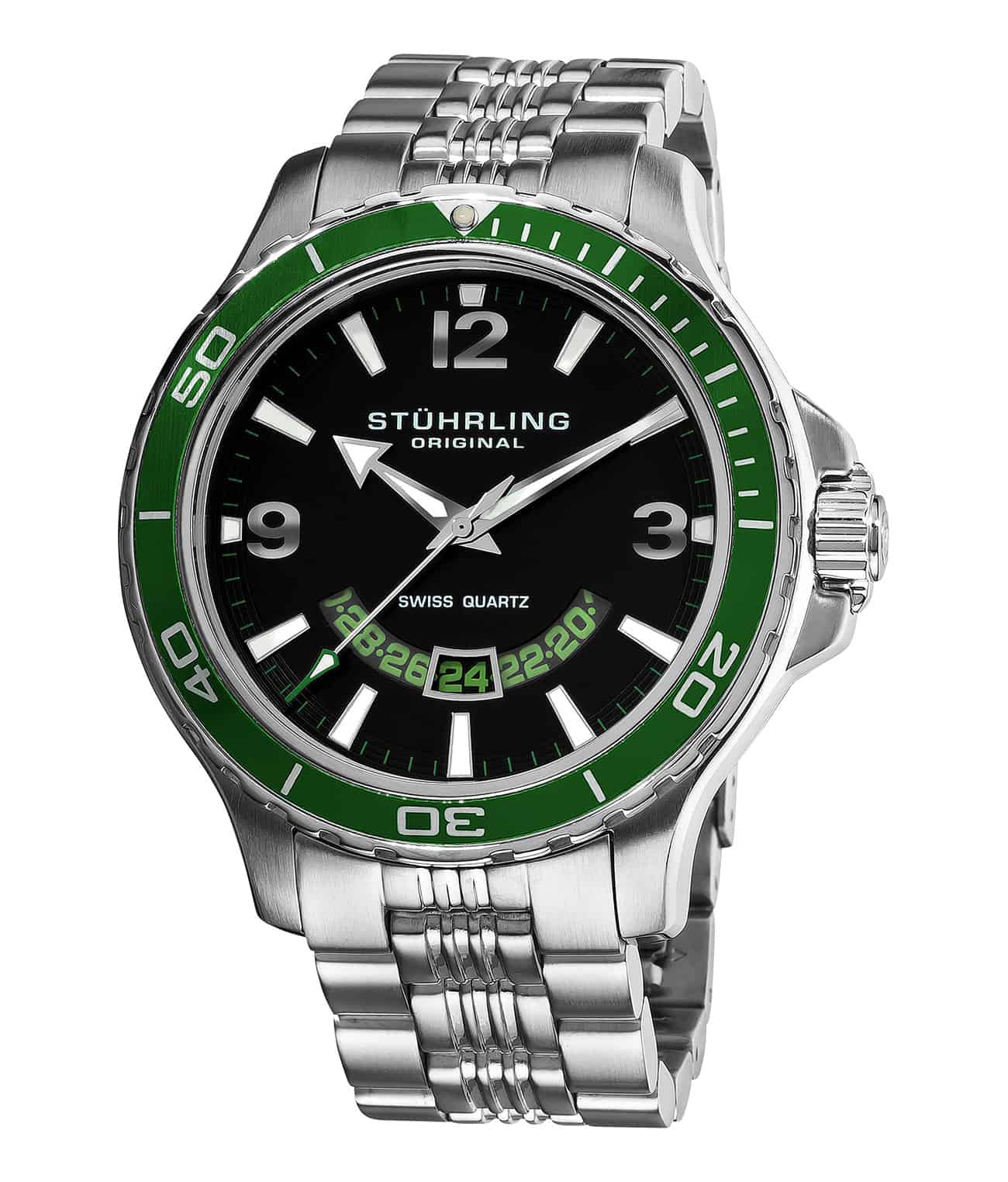 Pioneer 270B Quartz 49mm Diver - Image 4