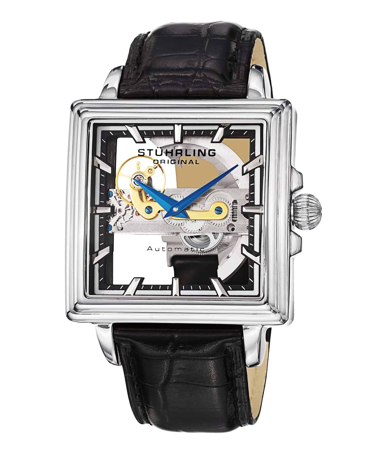 Ponticello 298 Automatic 42mm Classic