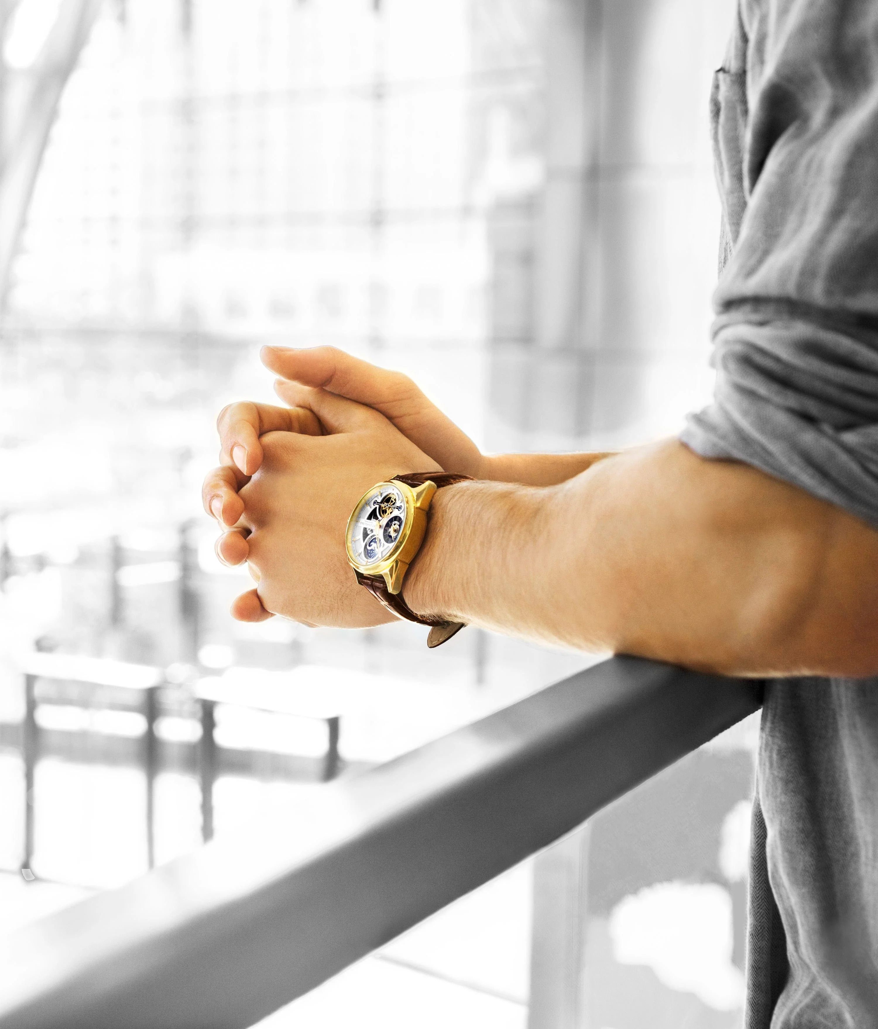 Precision. Power. Presentation. - Image 12