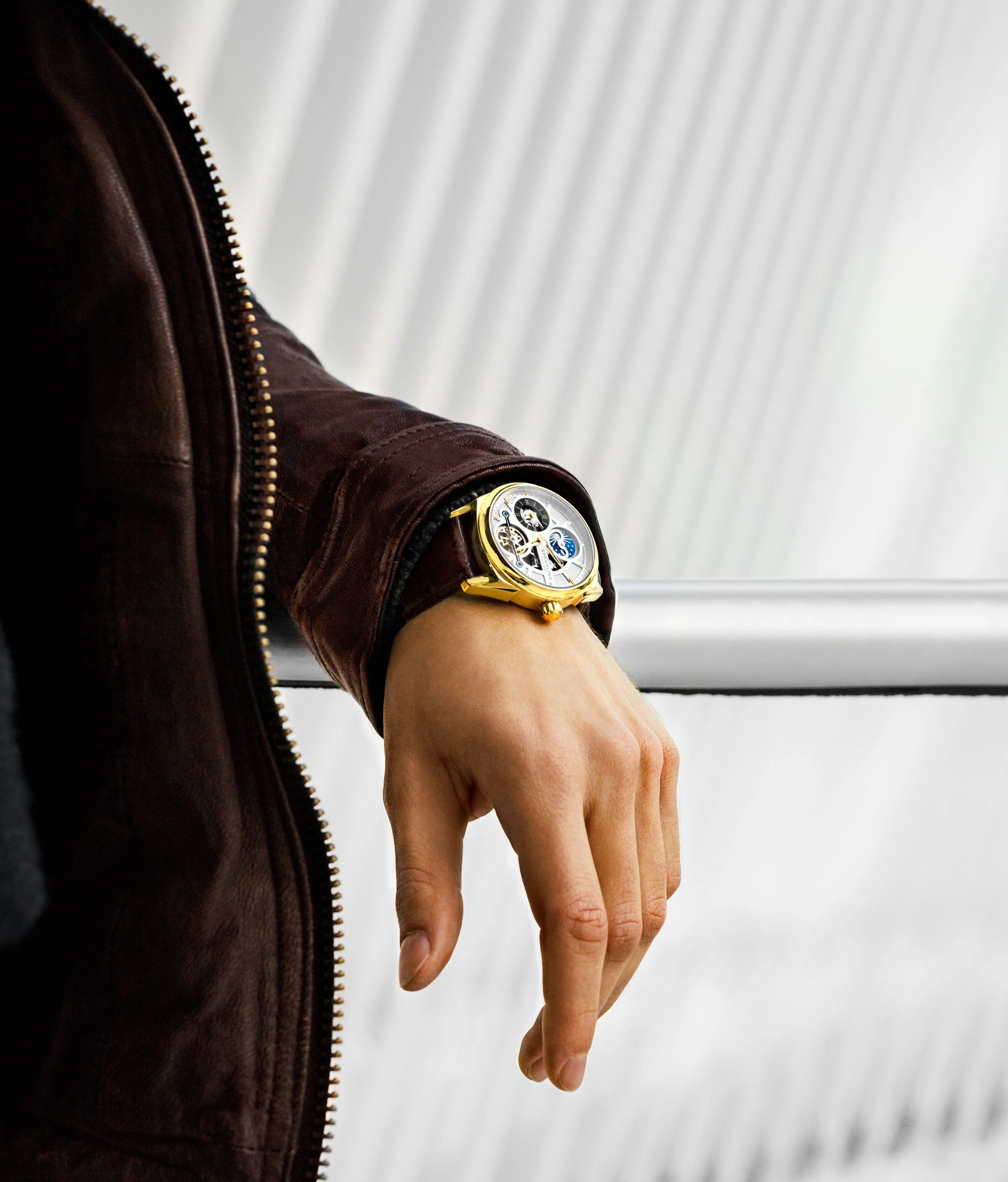 Precision. Power. Presentation. - Image 13