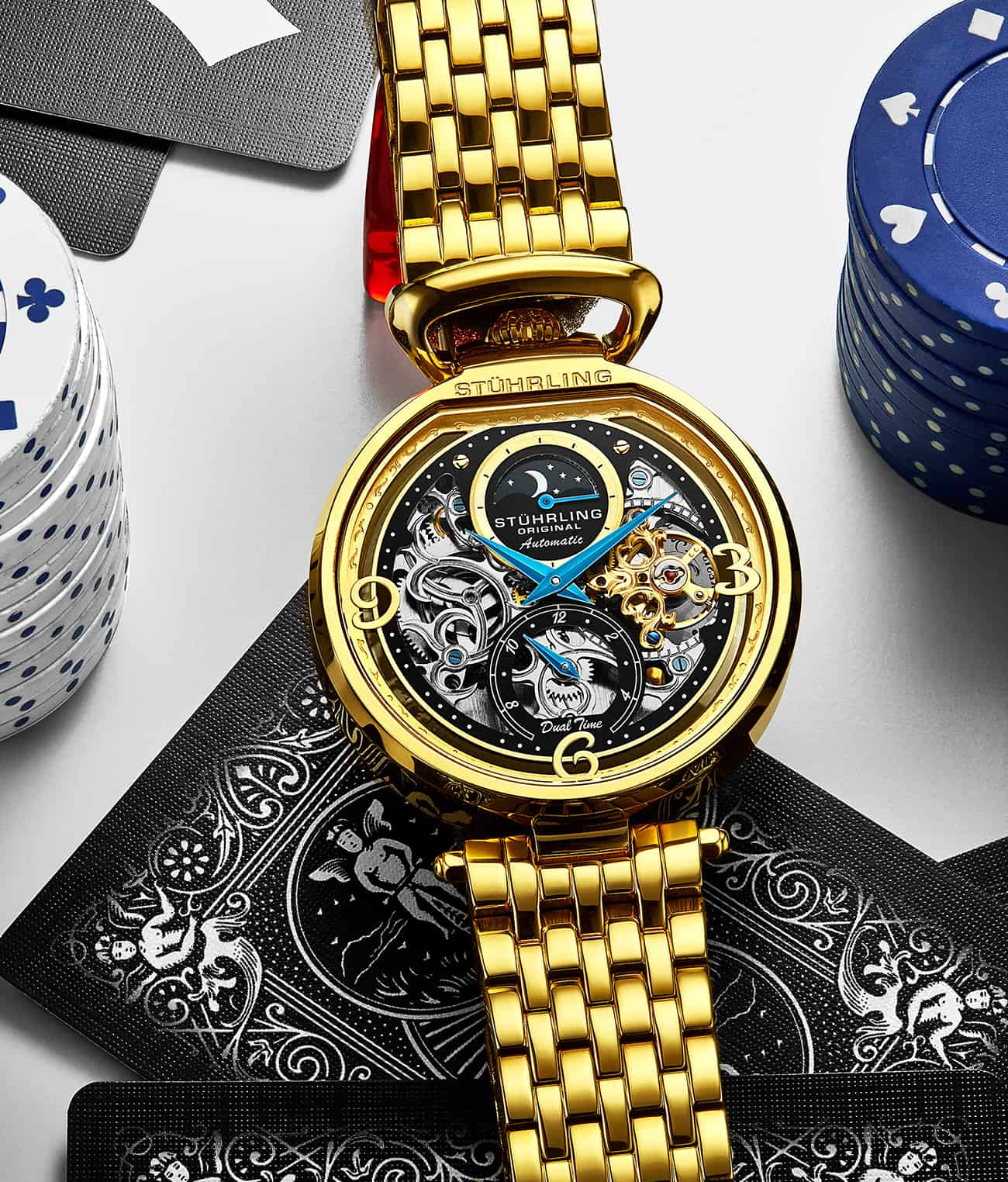 Precision. Power. Presentation. - Image 16