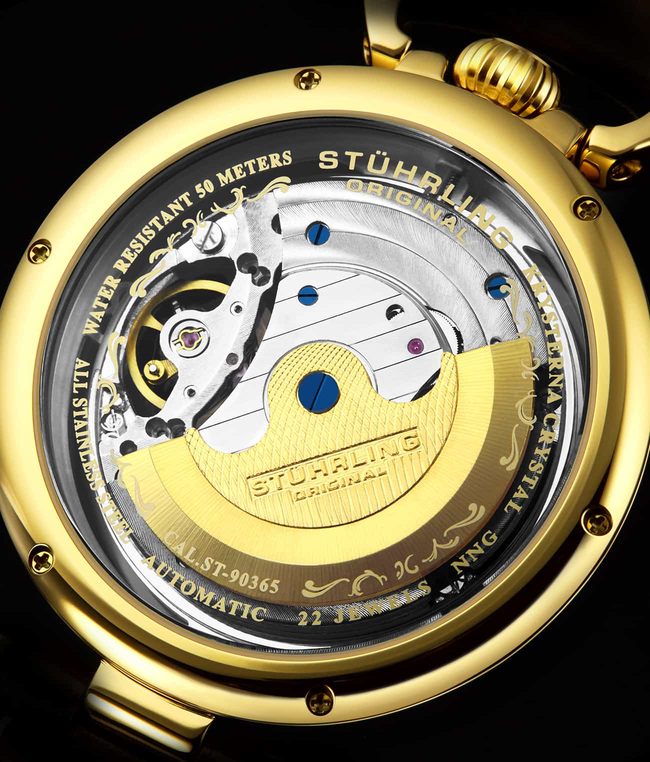 Precision. Power. Presentation. - Image 20
